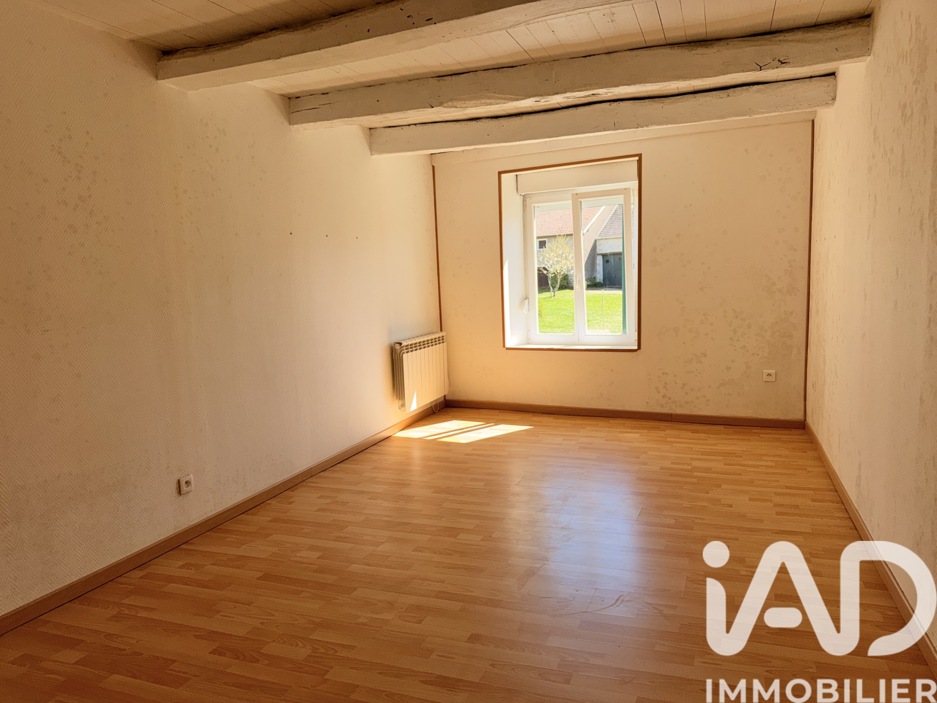 Maison de 83 m² à Dampierre (52360)