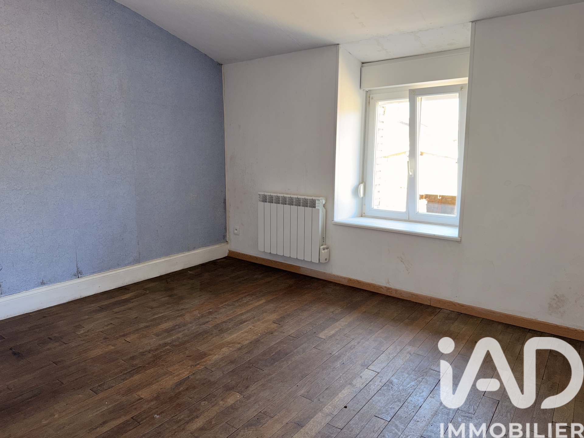 Maison de 83 m² à Dampierre (52360)