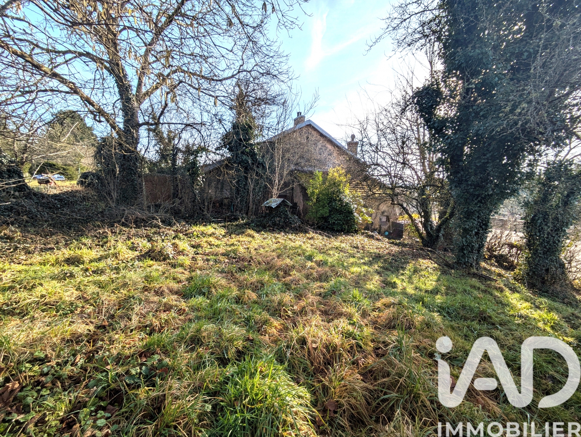 Maison de 55 m² à Fayl-Billot (52500)