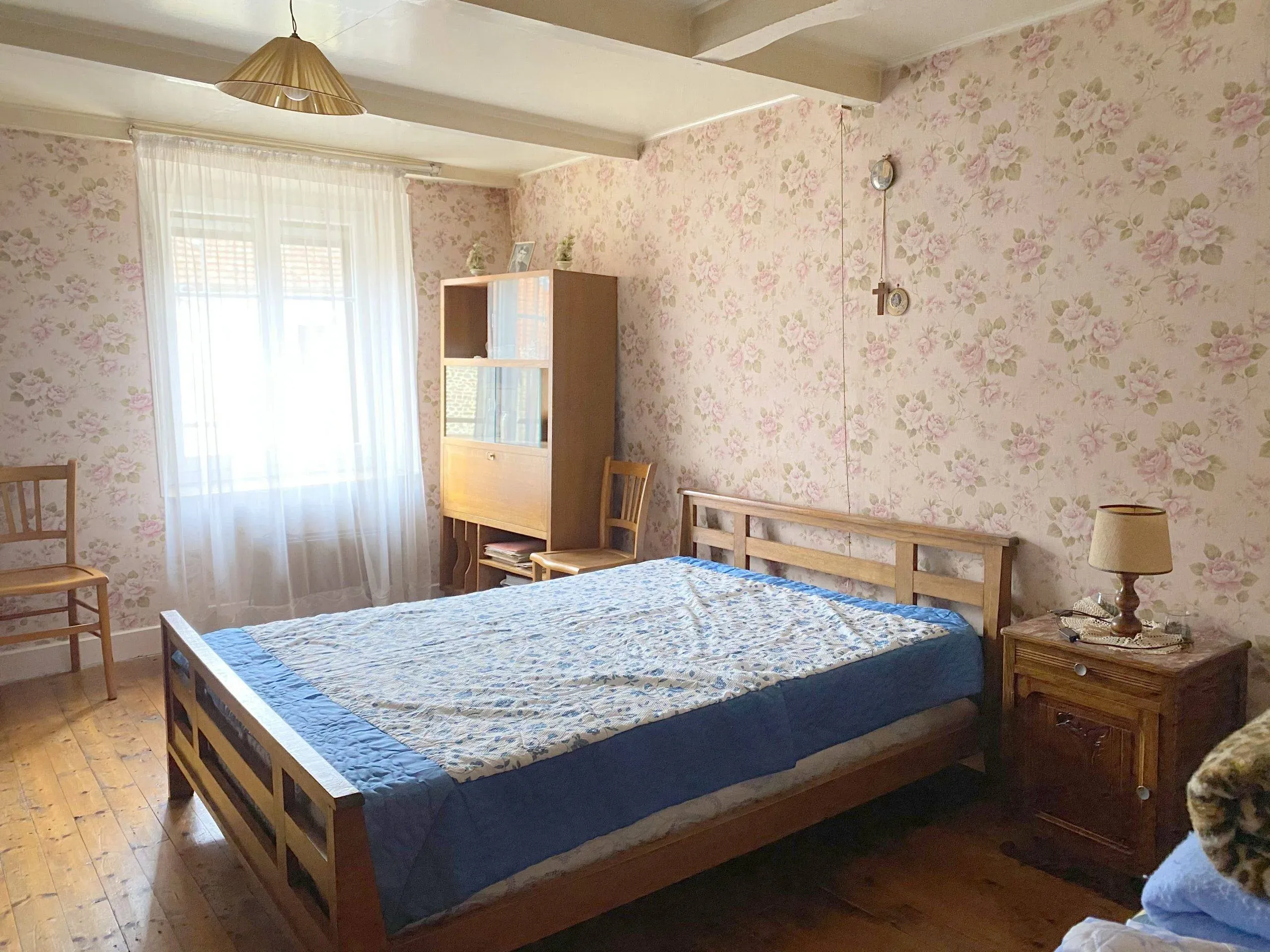 Maison de 66 m² à Neuilly-L'évêque (52360)