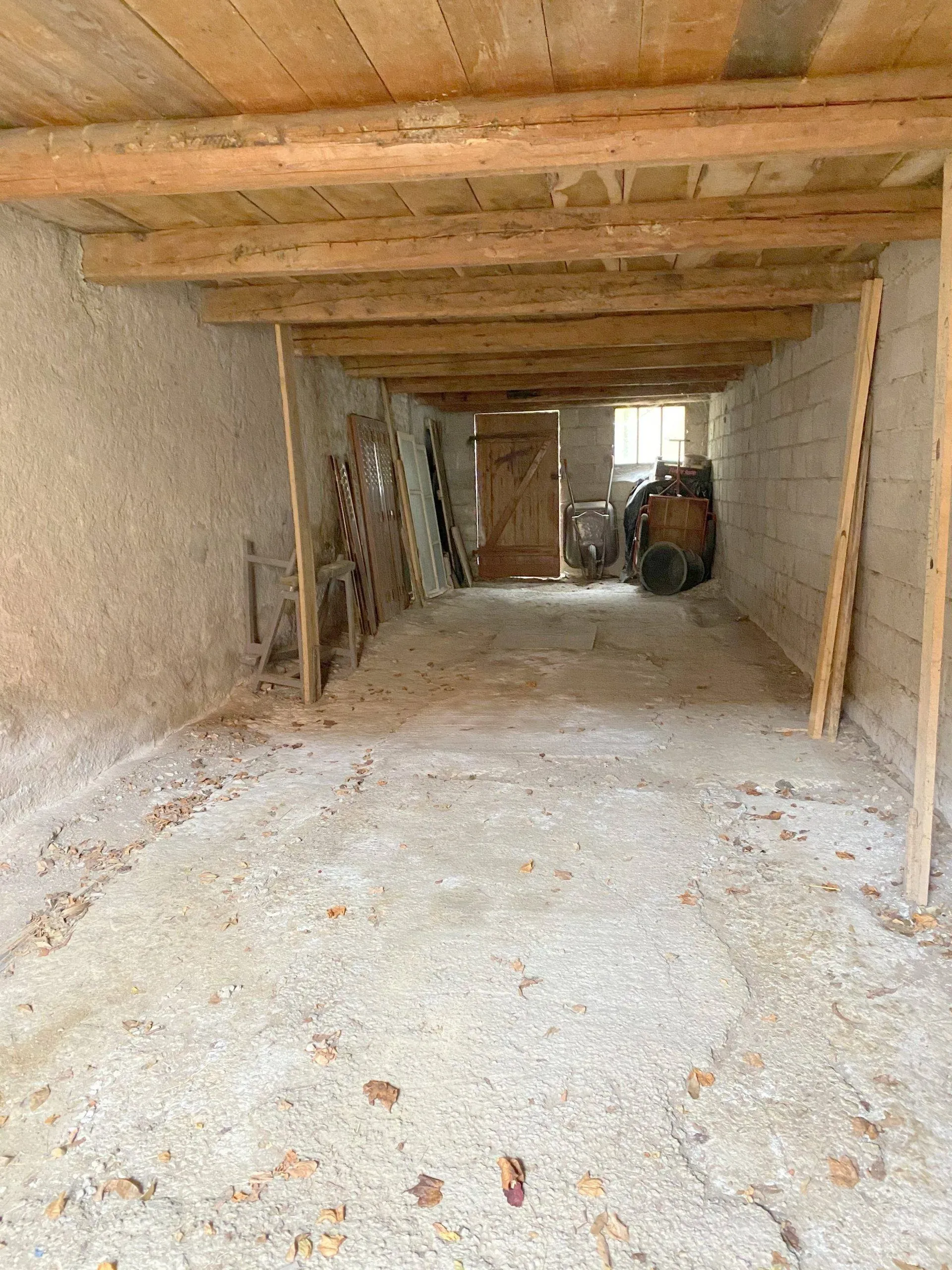 Maison de 66 m² à Neuilly-L'évêque (52360)