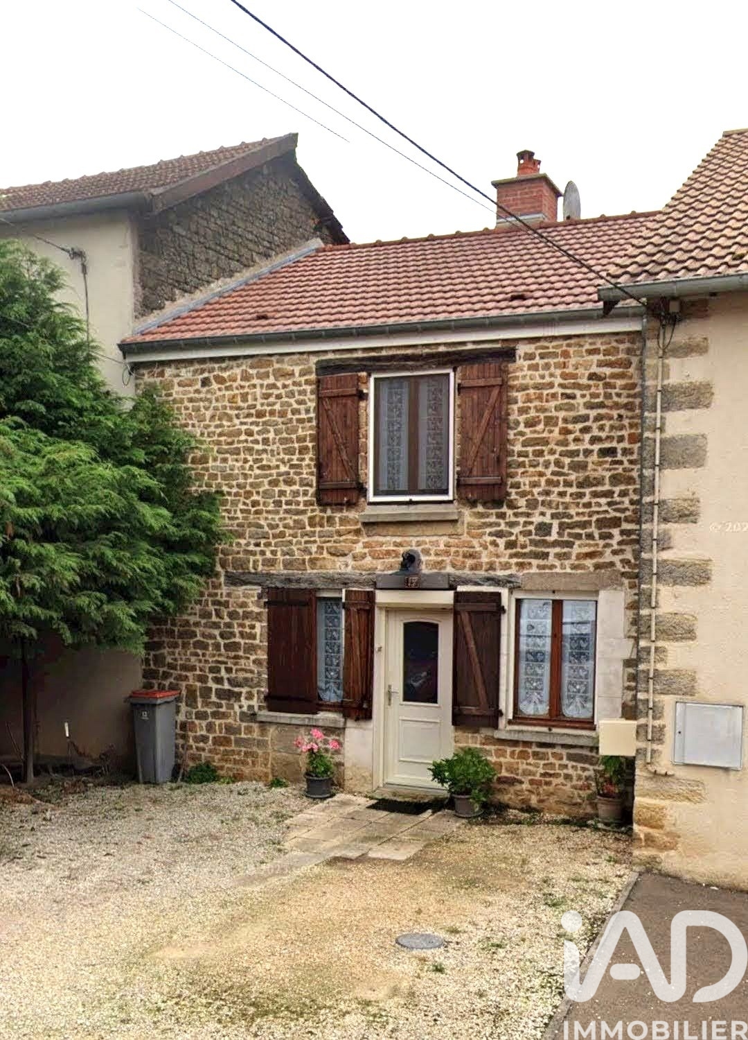 Maison de 84 m² à Violot (52600)