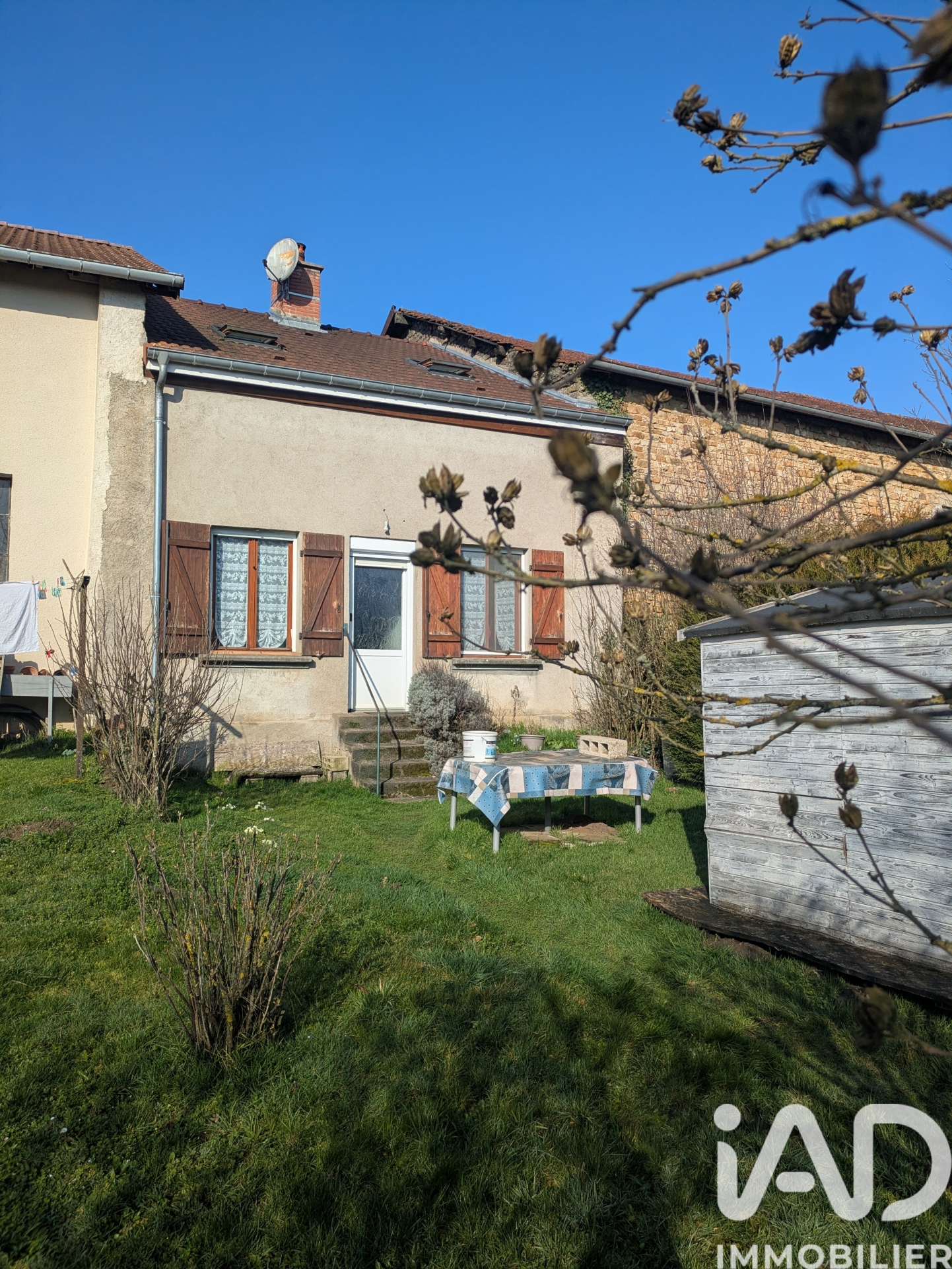 Maison de 84 m² à Violot (52600)