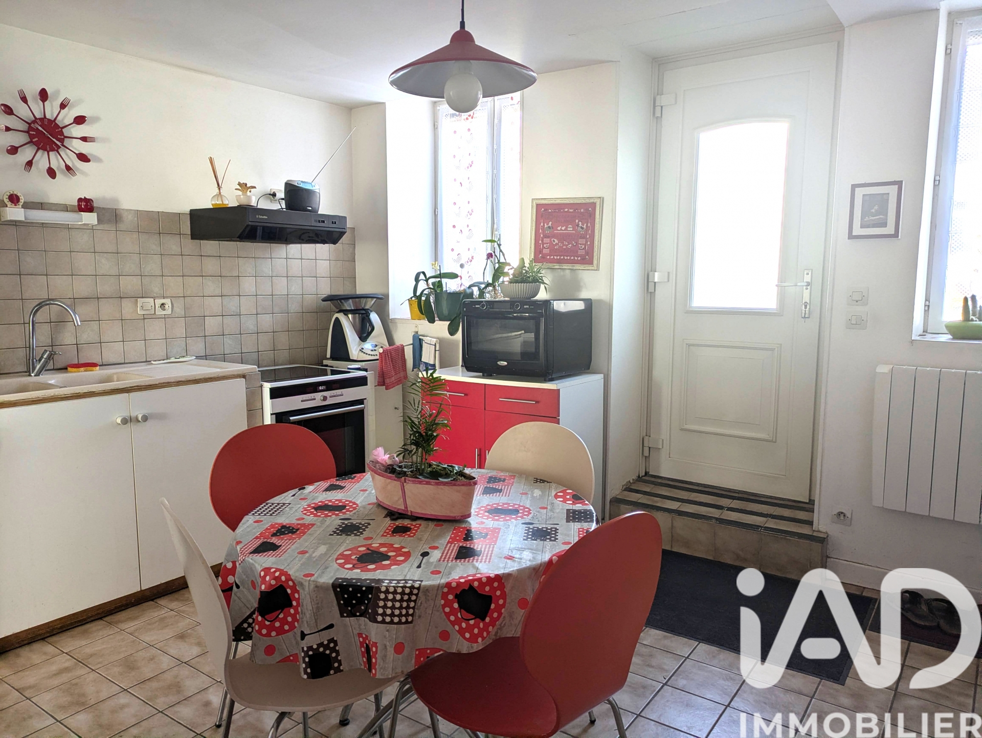 Maison de 84 m² à Violot (52600)