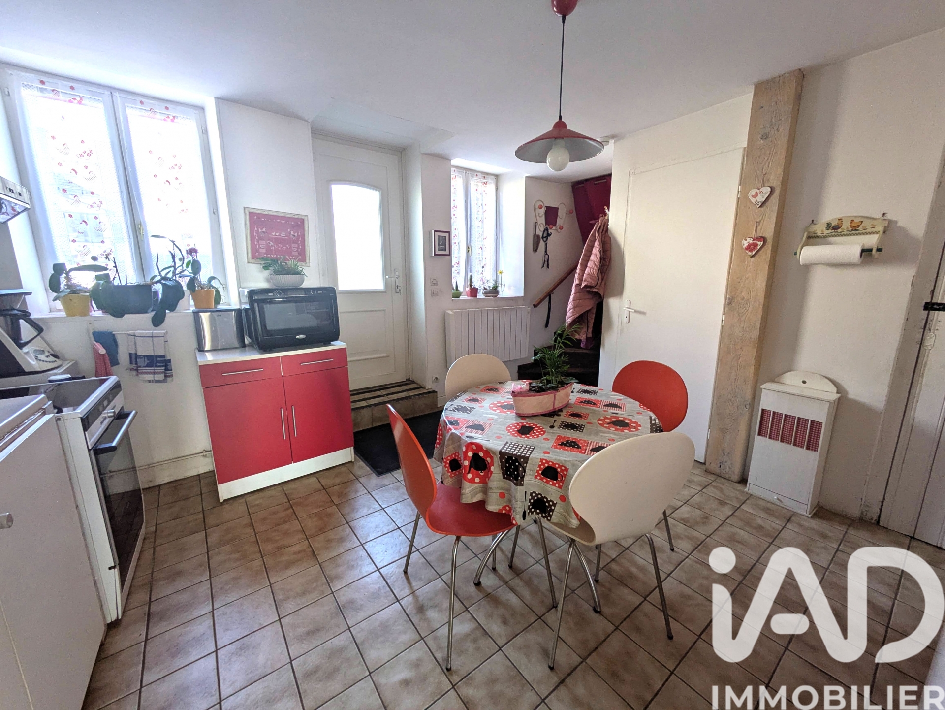 Maison de 84 m² à Violot (52600)