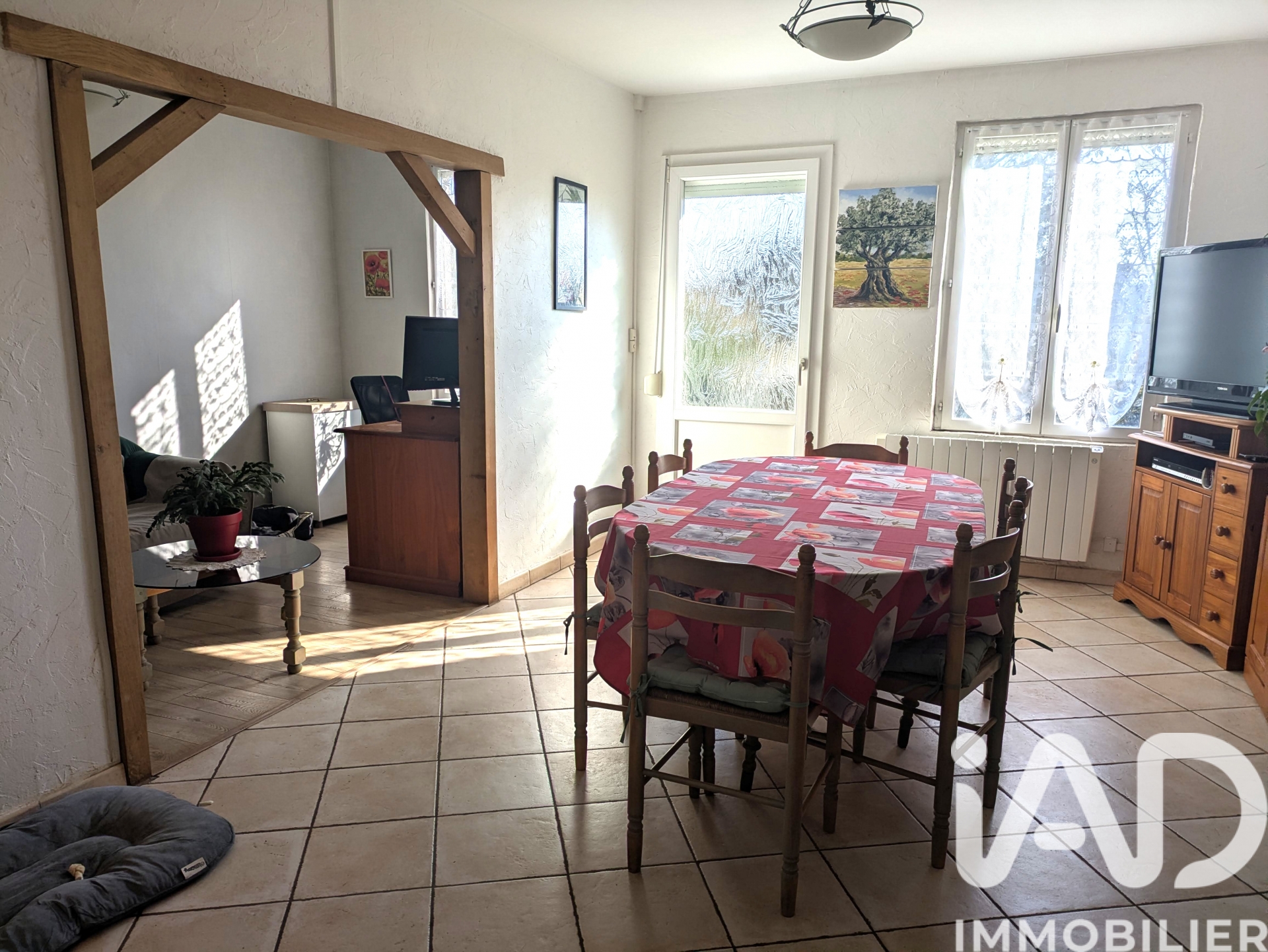 Maison de 84 m² à Violot (52600)