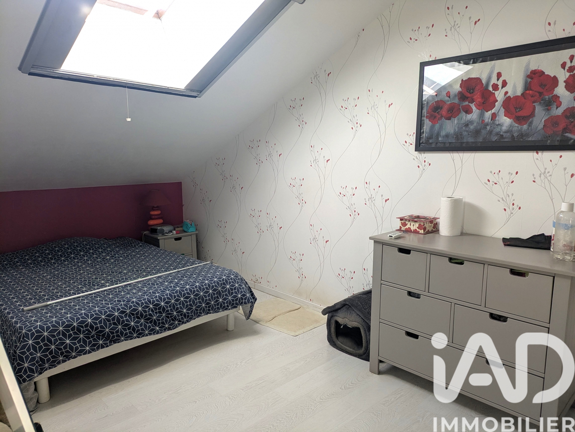 Maison de 84 m² à Violot (52600)