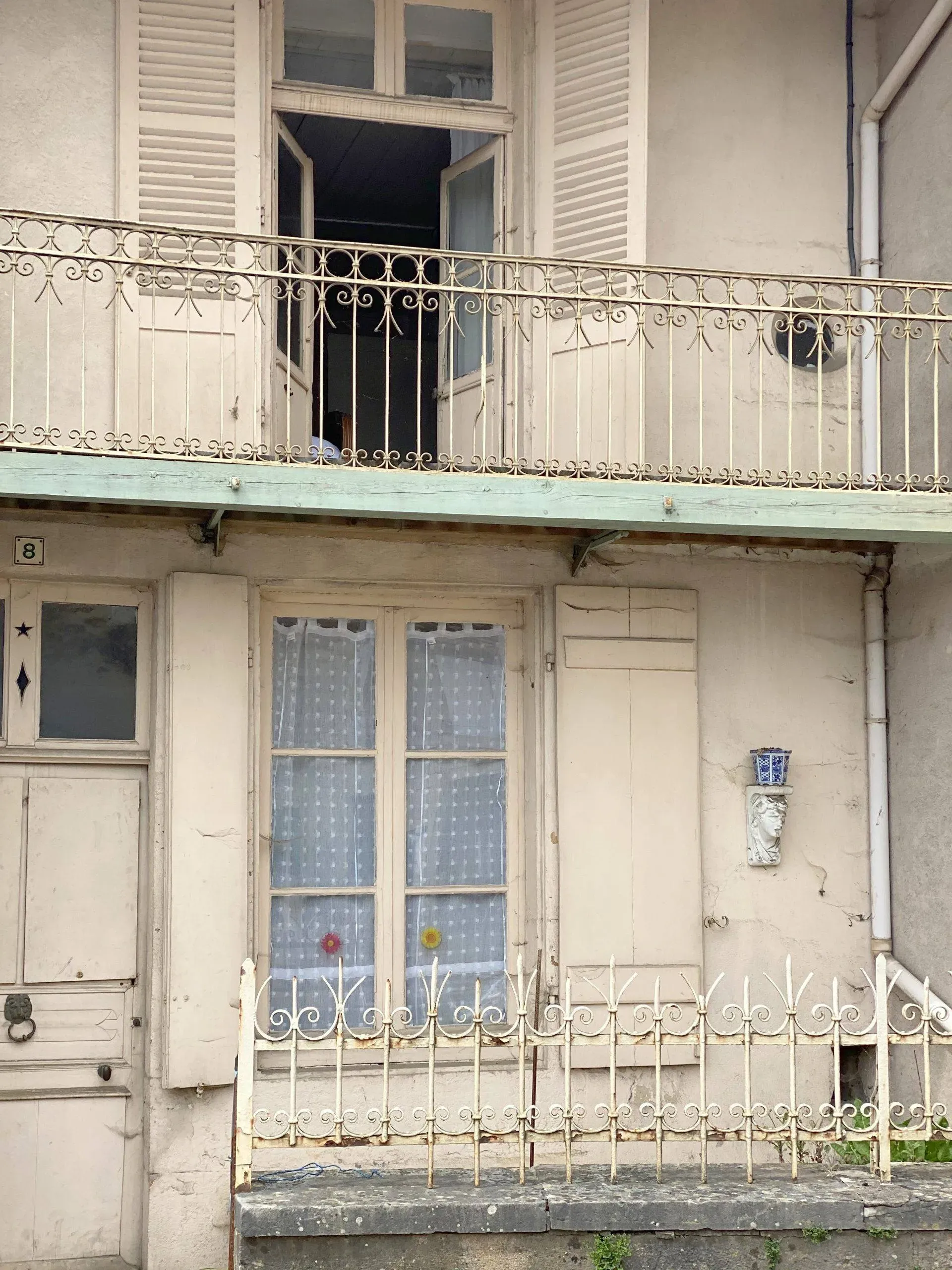 Maison de 70 m² à Chalindrey (52600)