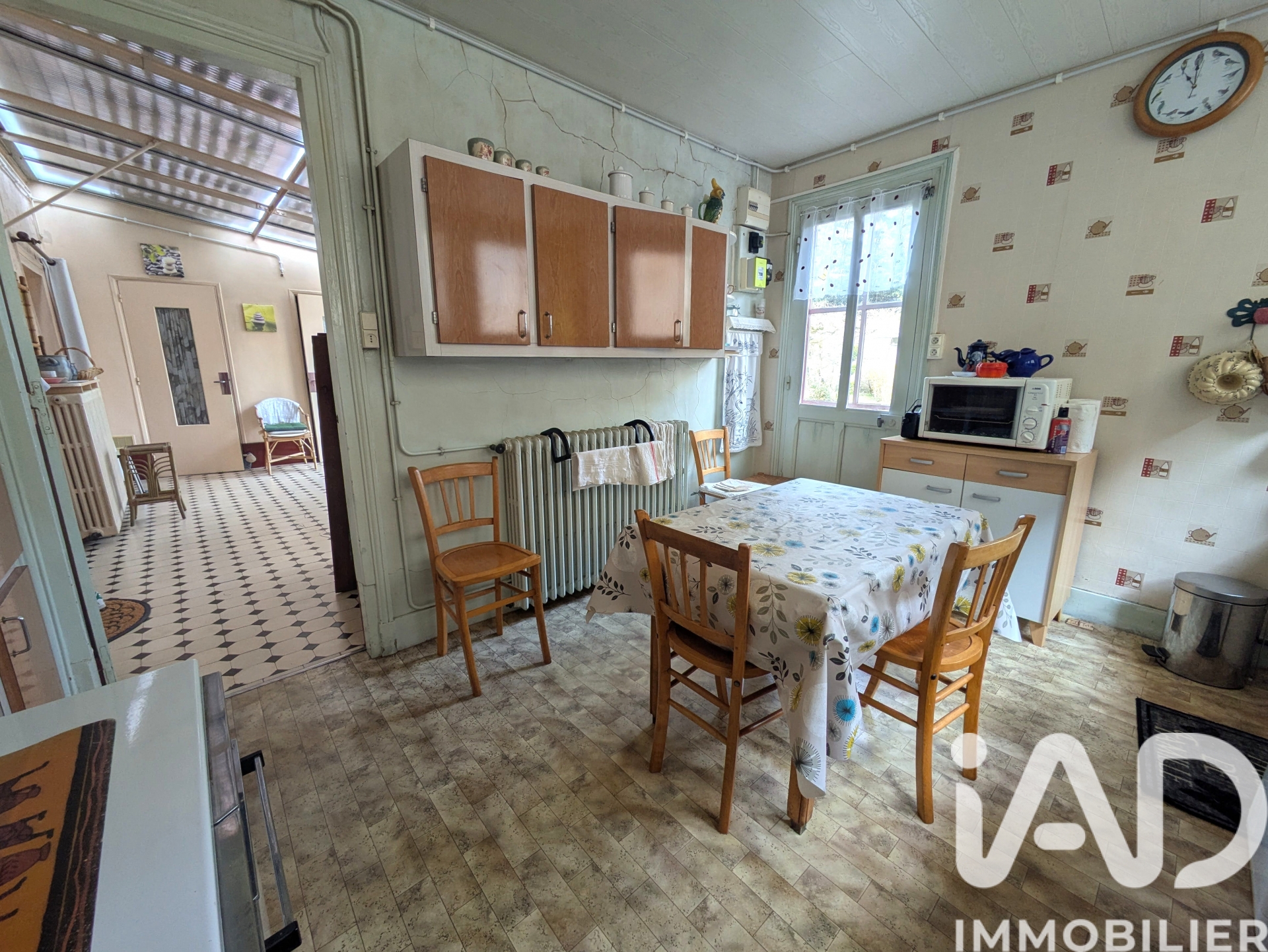 Maison de 143 m² à Langres (52200)