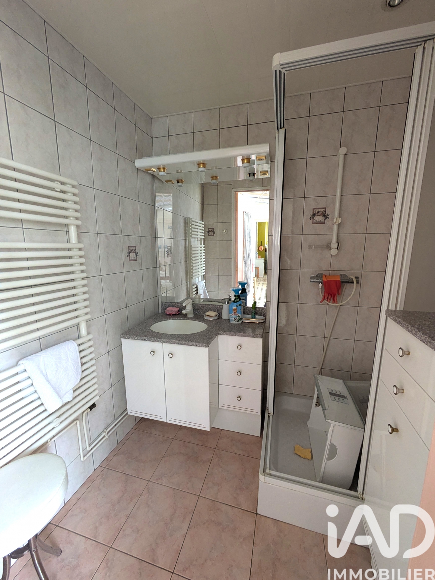 Maison de 143 m² à Langres (52200)