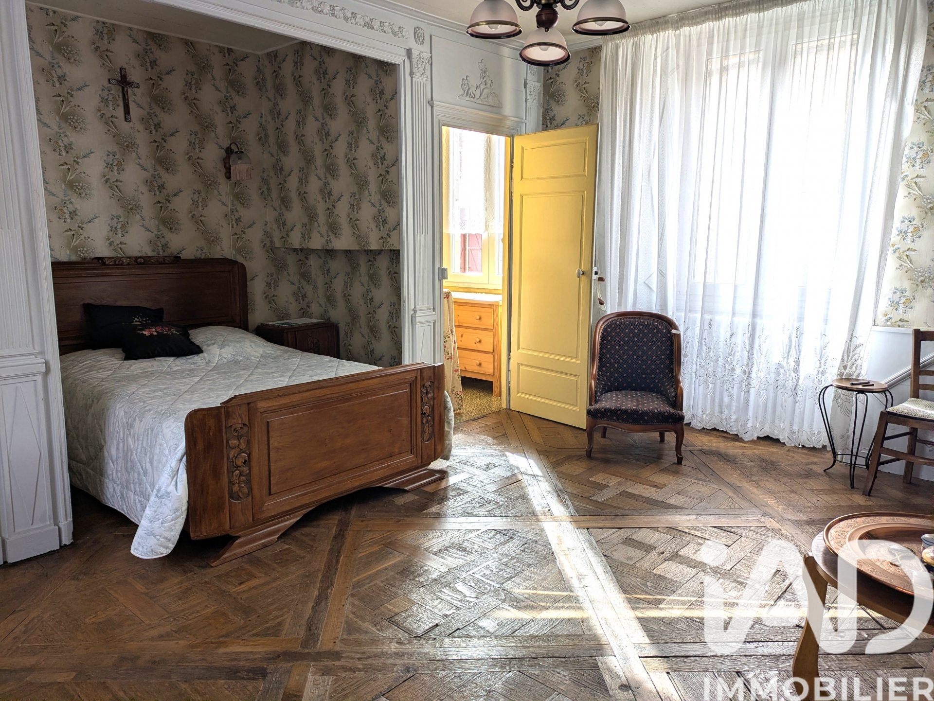 Maison de 143 m² à Langres (52200)