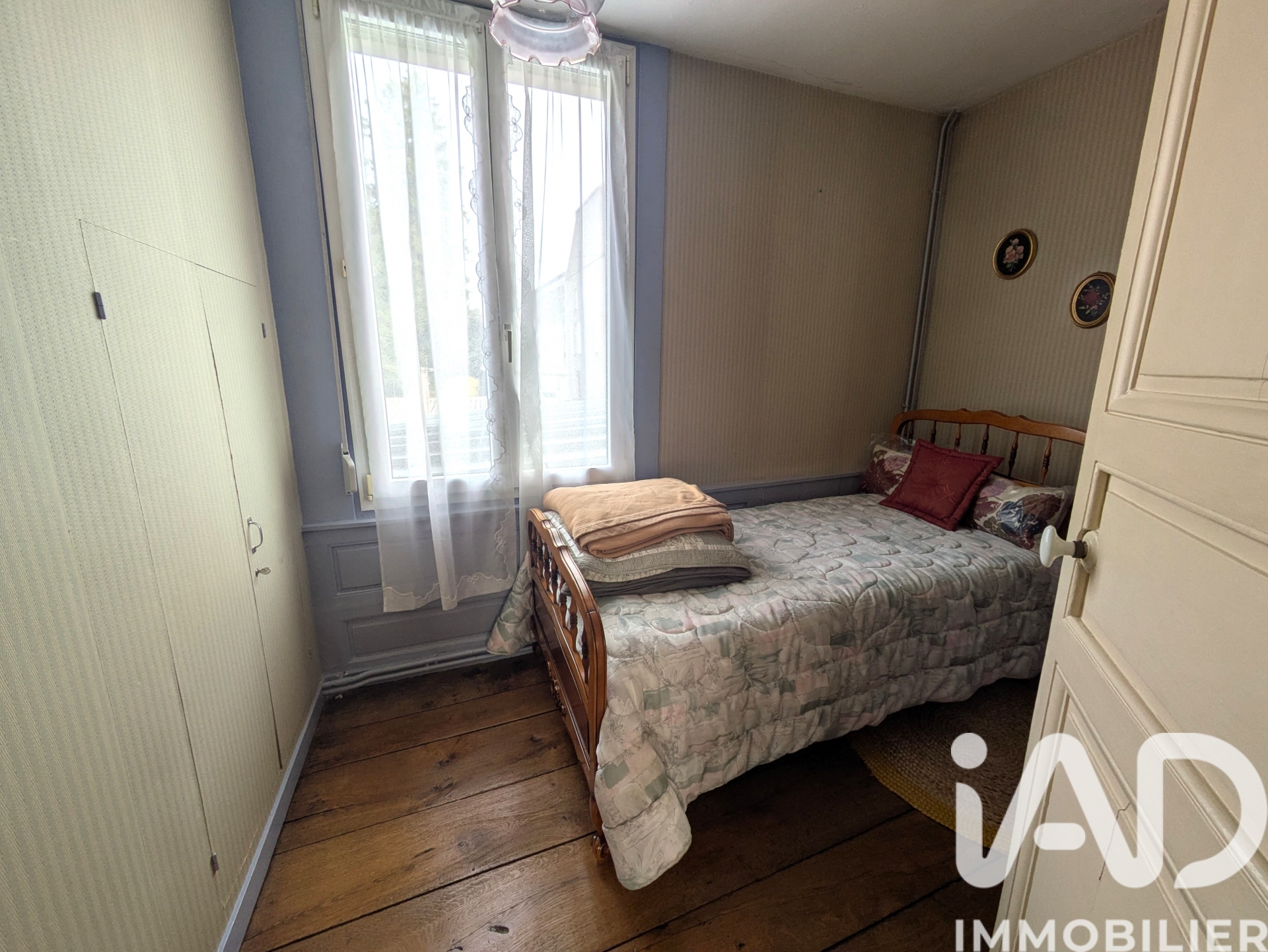 Maison de 143 m² à Langres (52200)