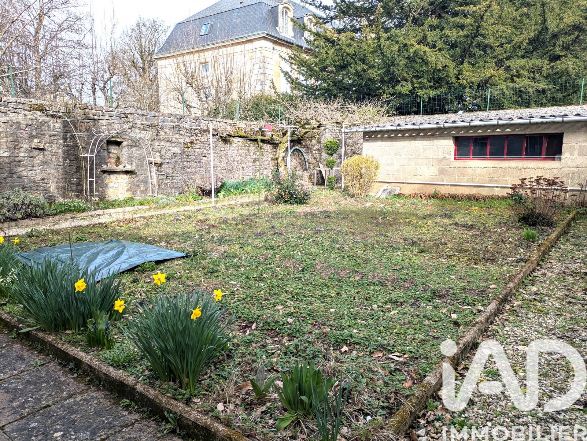 Maison de 143 m² à Langres (52200)