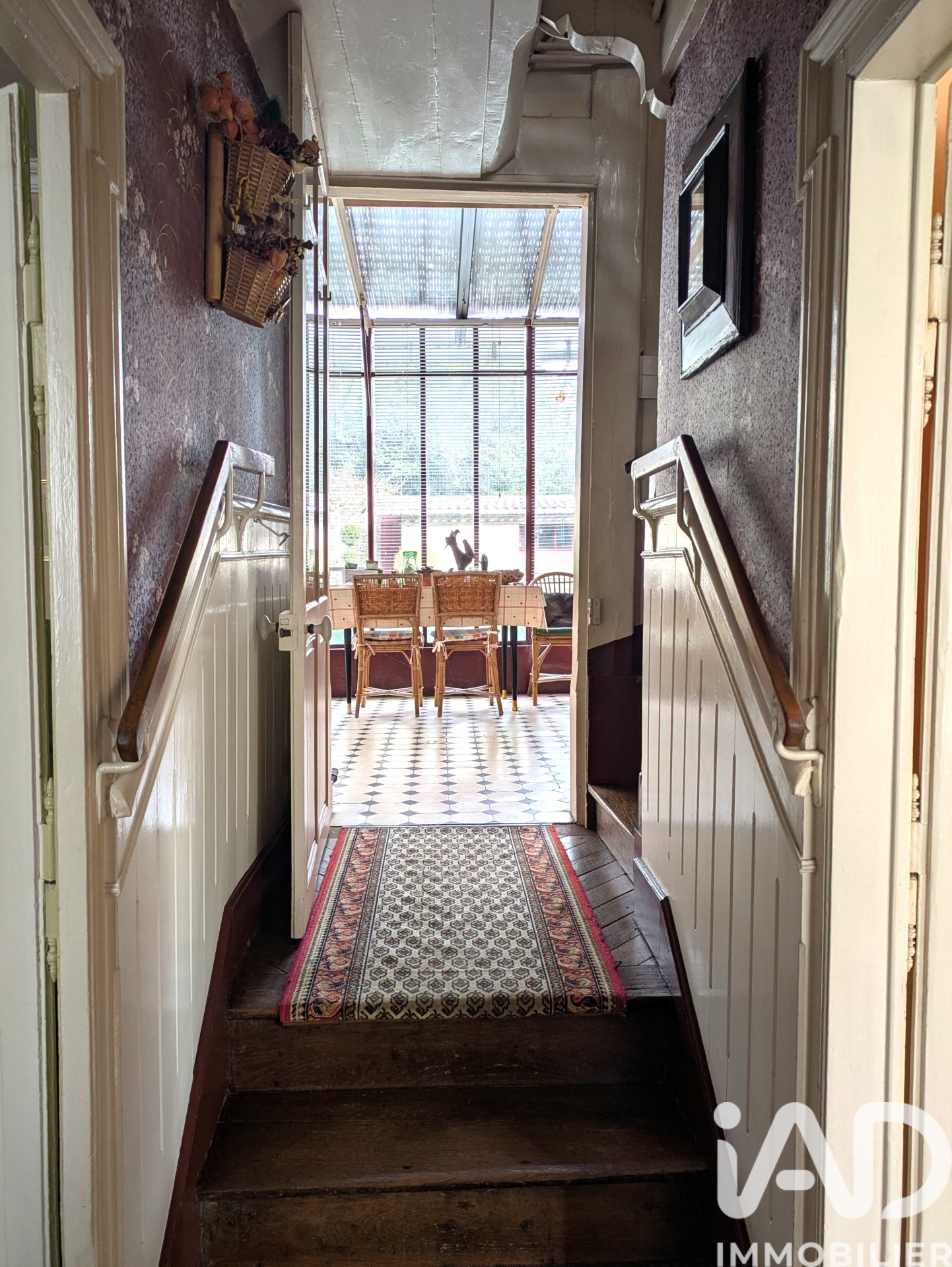 Maison de 143 m² à Langres (52200)