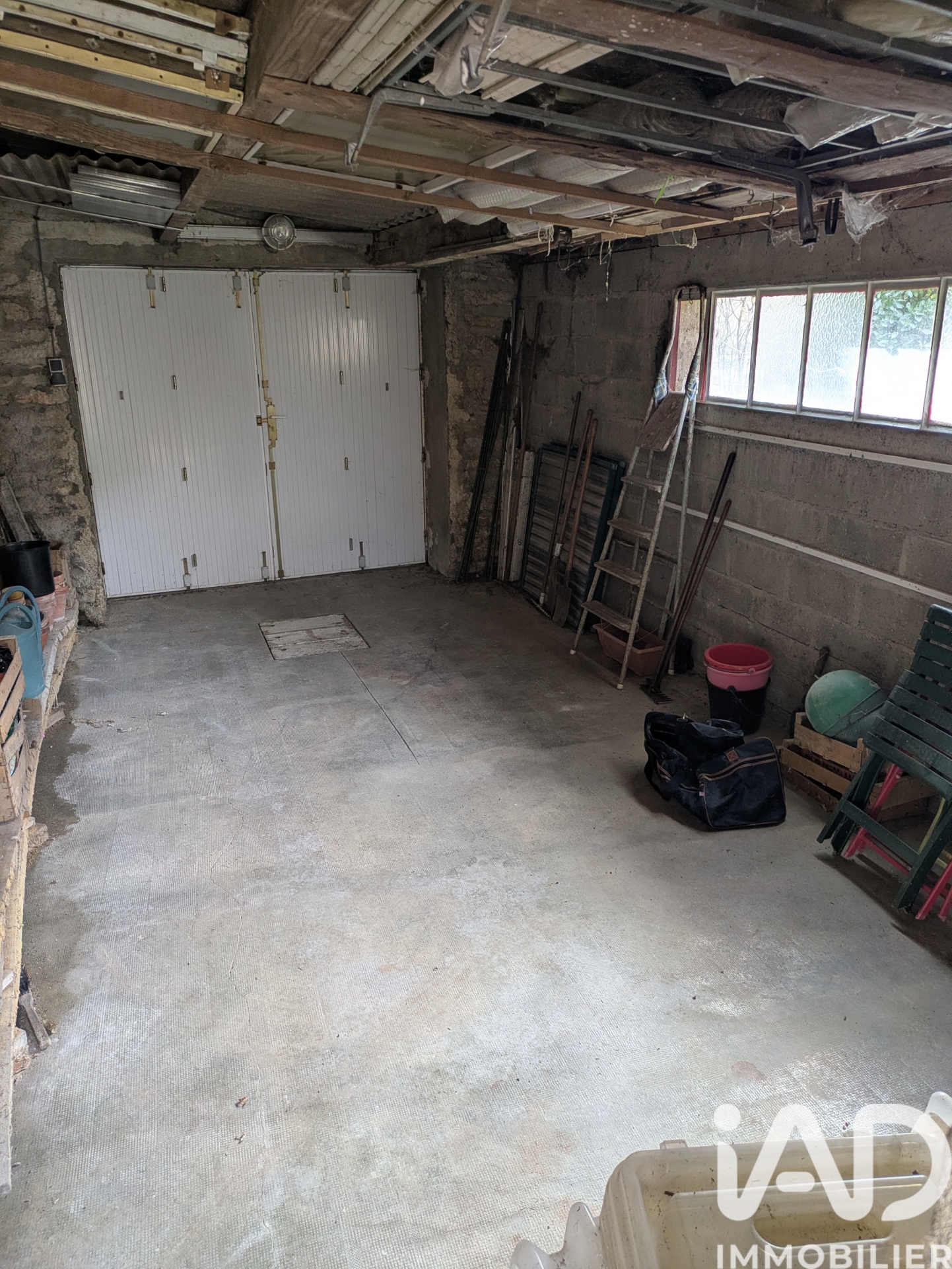 Maison de 143 m² à Langres (52200)