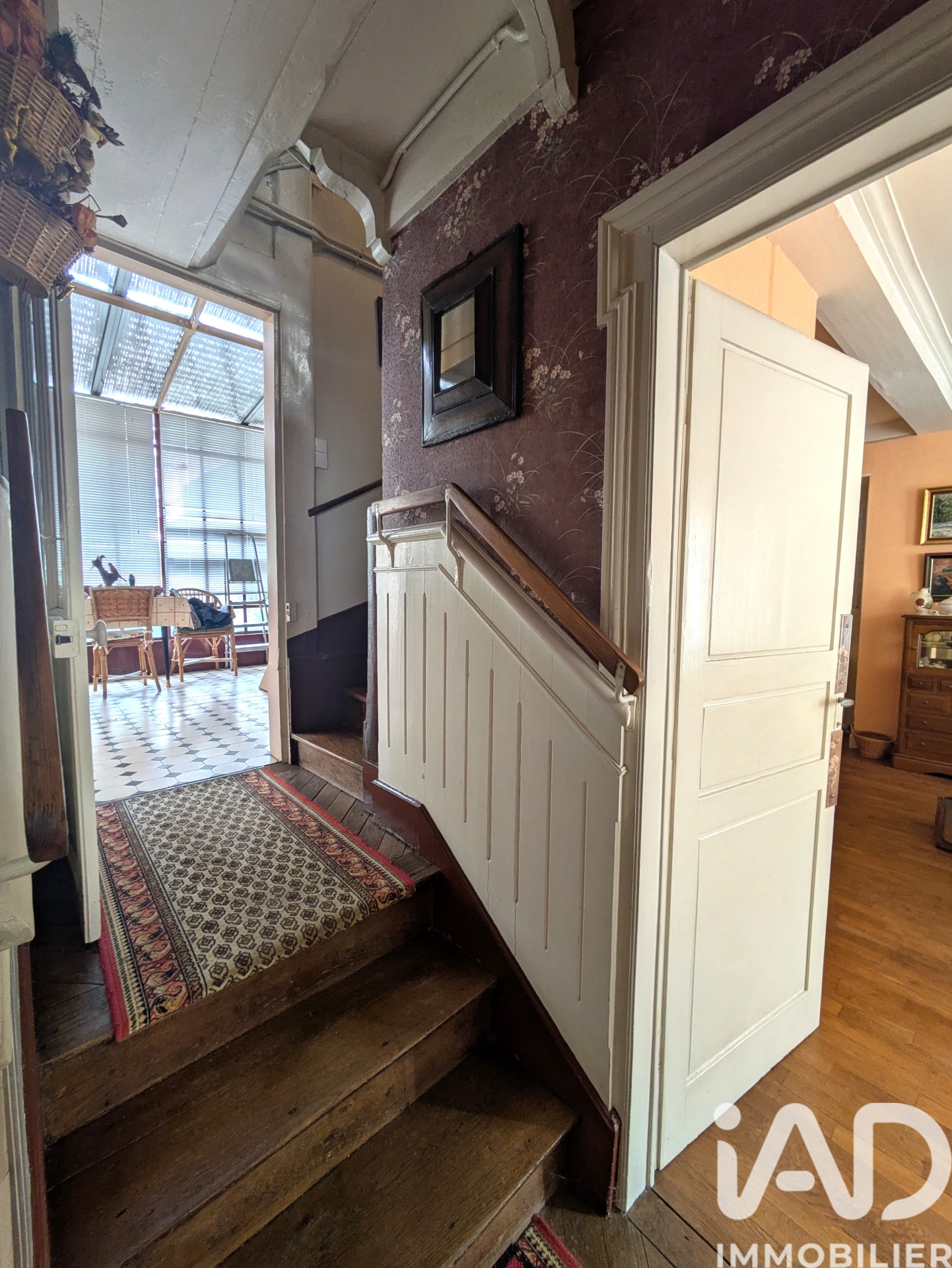 Maison de 143 m² à Langres (52200)