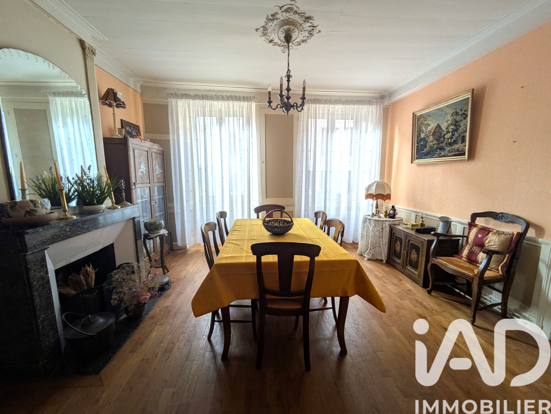 Maison de 143 m² à Langres (52200)