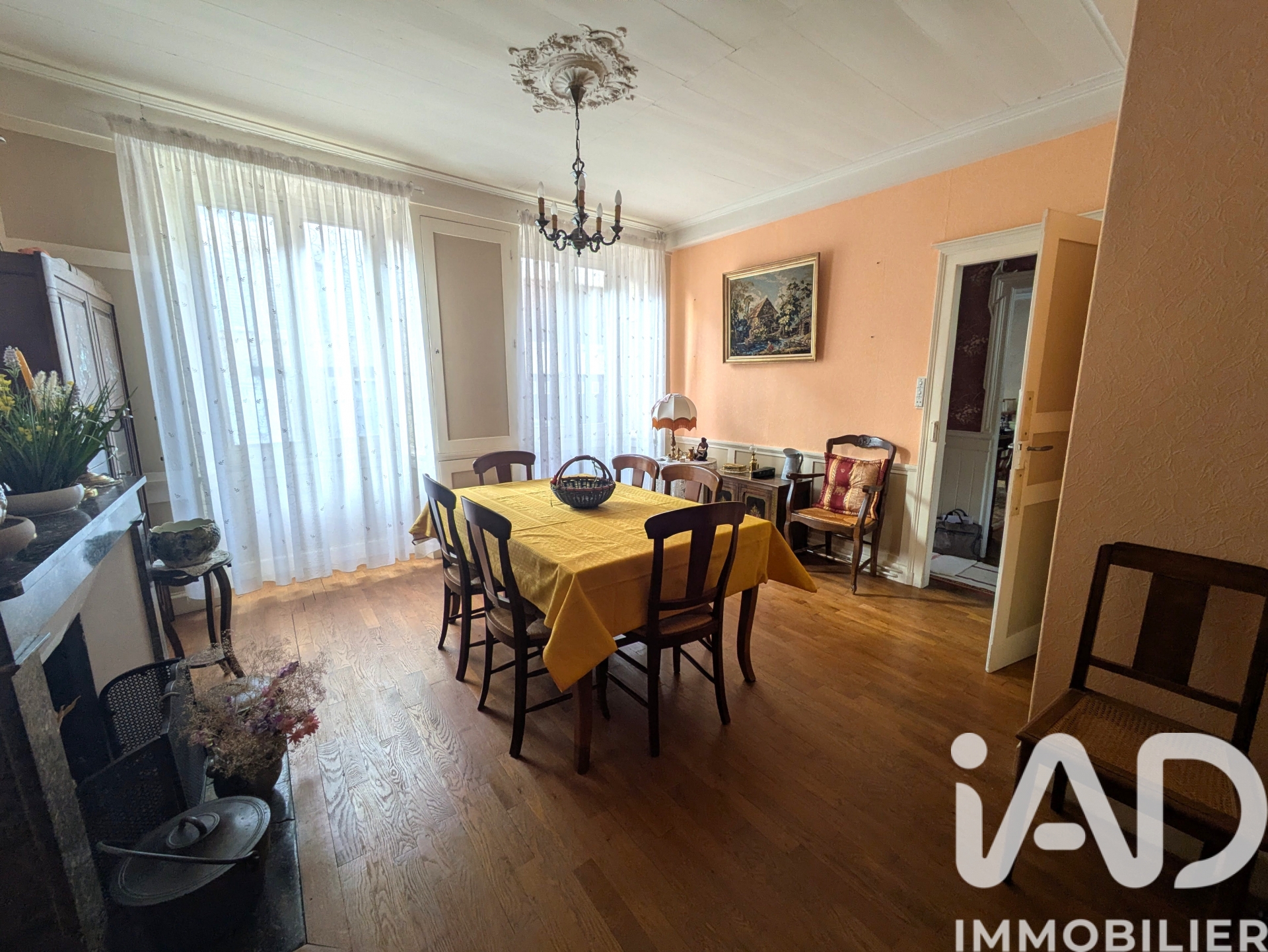 Maison de 143 m² à Langres (52200)