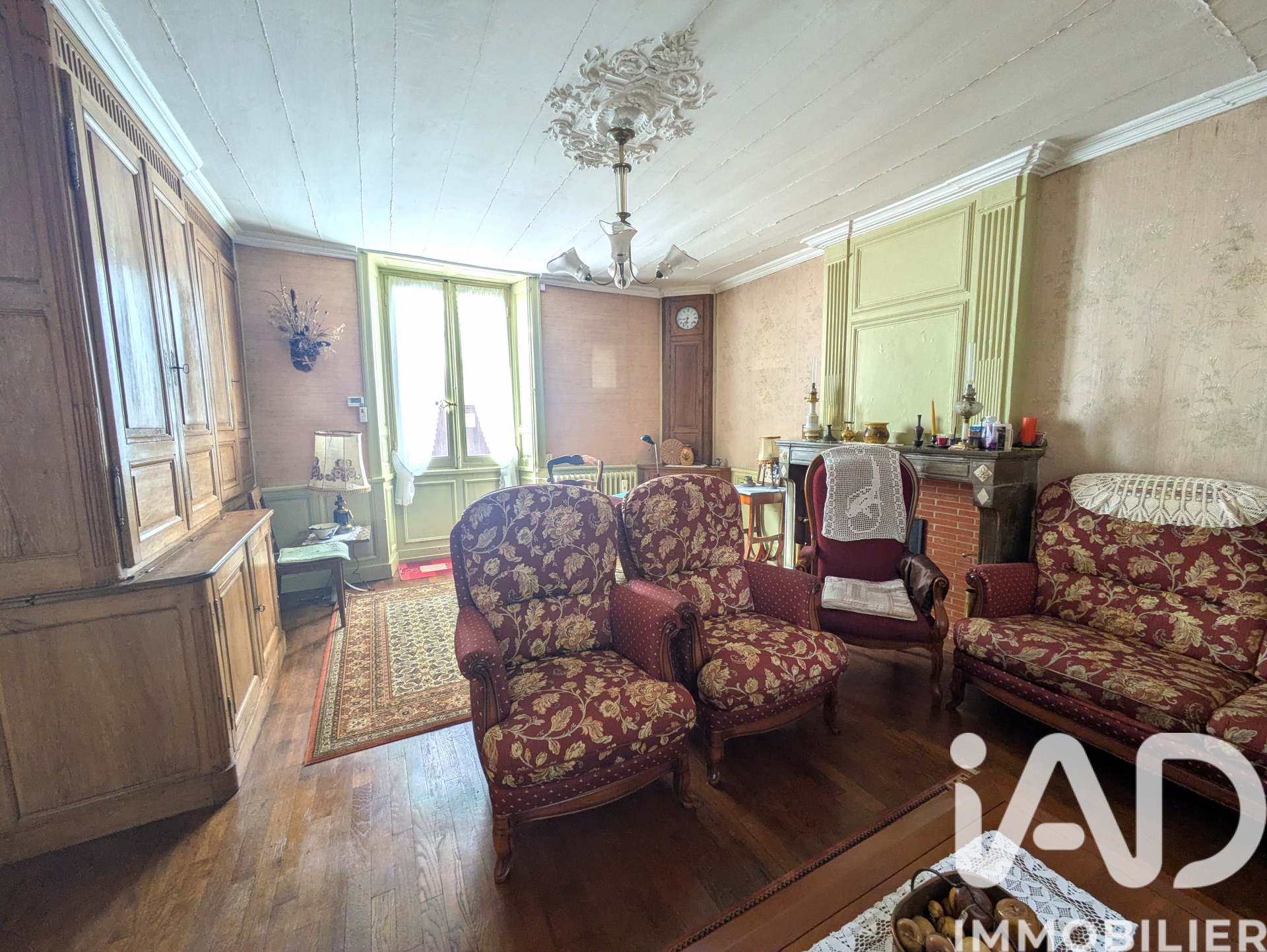 Maison de 143 m² à Langres (52200)