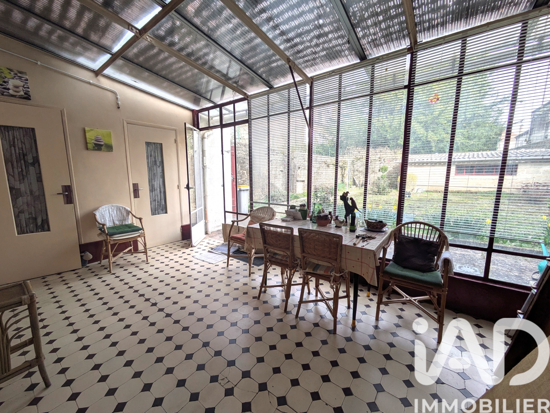 Maison de 143 m² à Langres (52200)