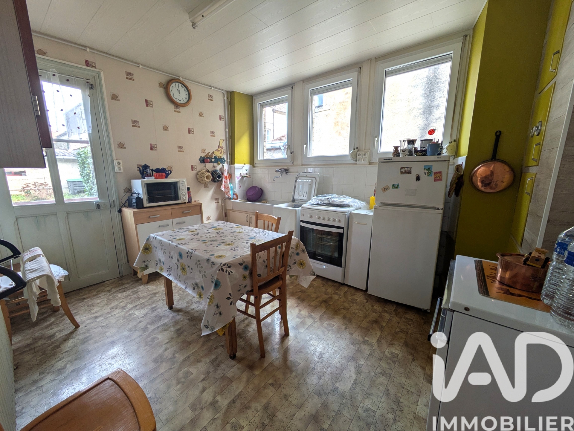 Maison de 143 m² à Langres (52200)