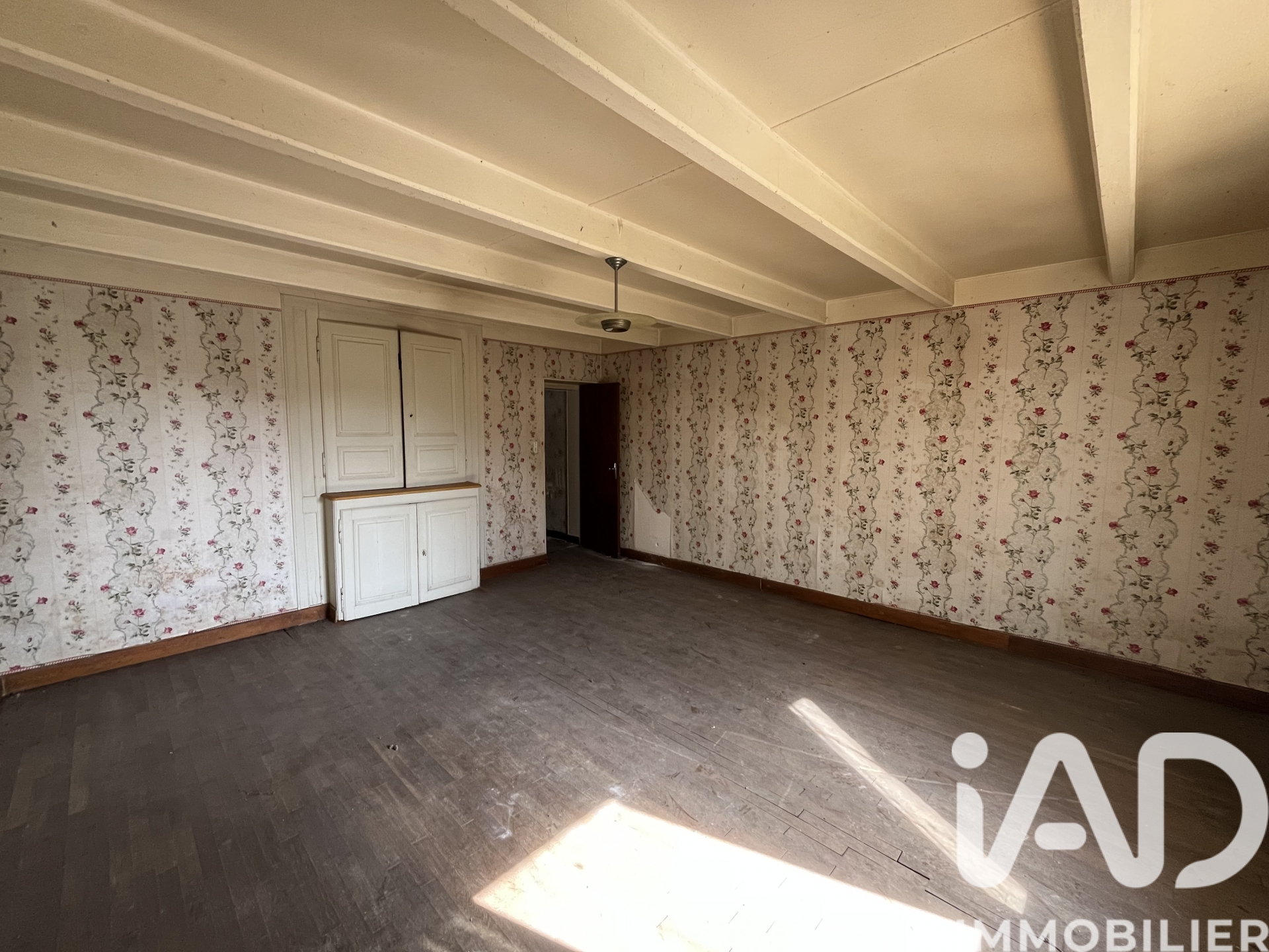Maison de 91 m² à Parnoy-en-Bassigny (52400)