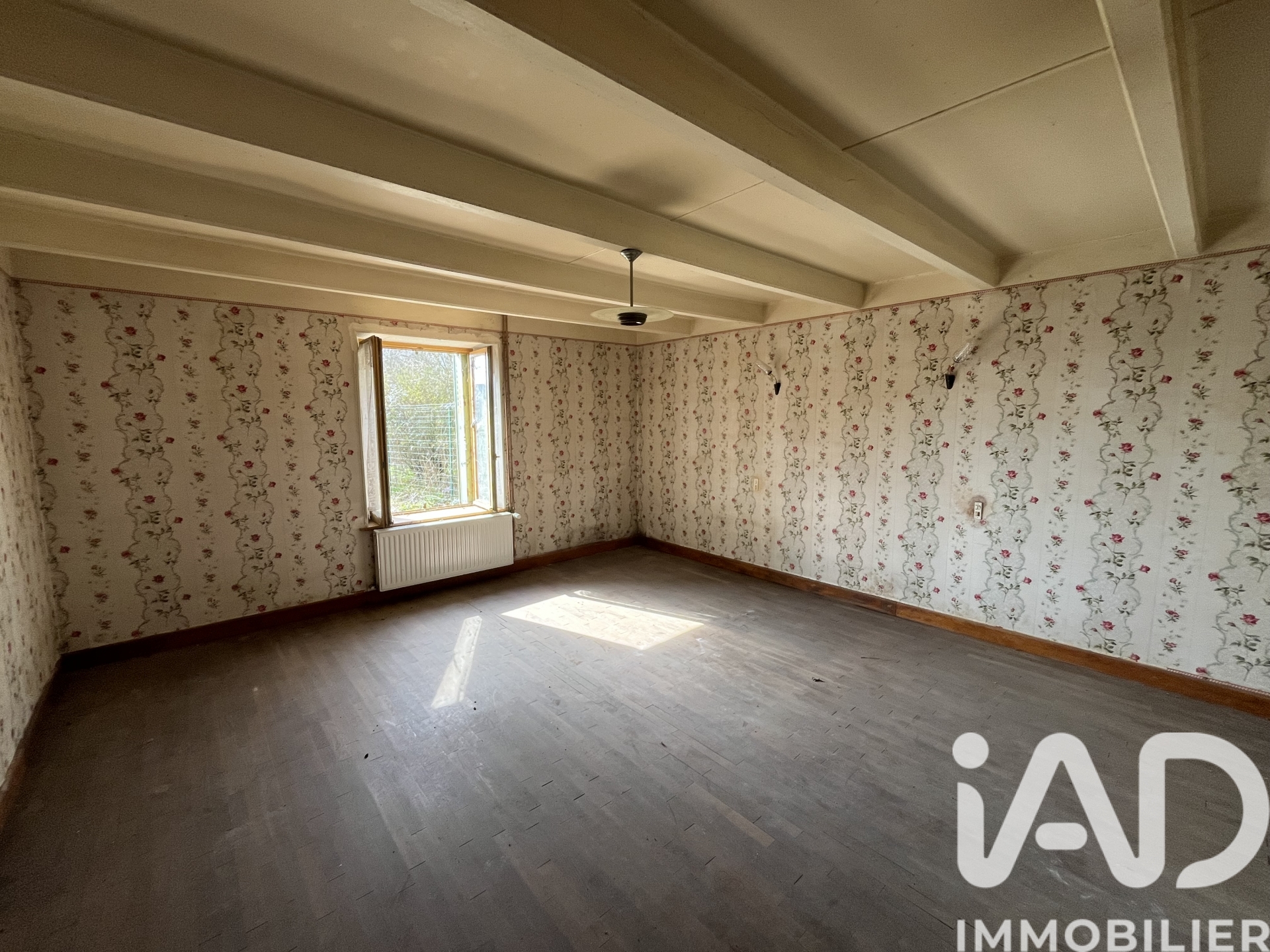 Maison de 91 m² à Parnoy-en-Bassigny (52400)