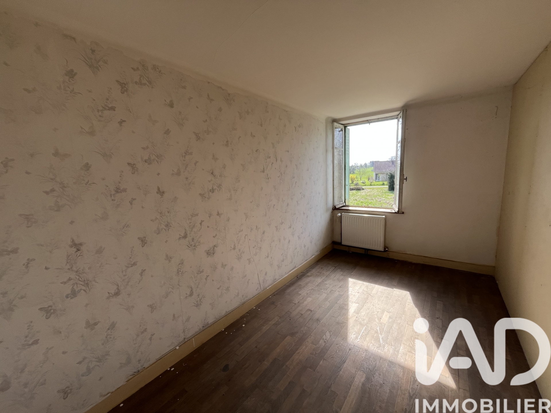 Maison de 91 m² à Parnoy-en-Bassigny (52400)