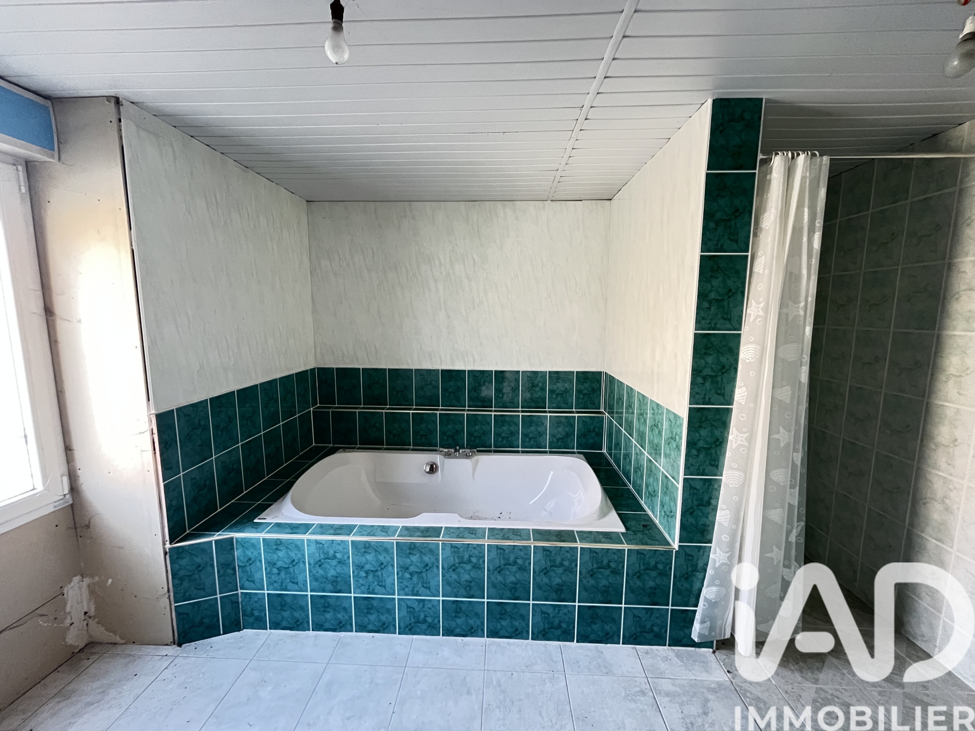 Maison de 91 m² à Parnoy-en-Bassigny (52400)