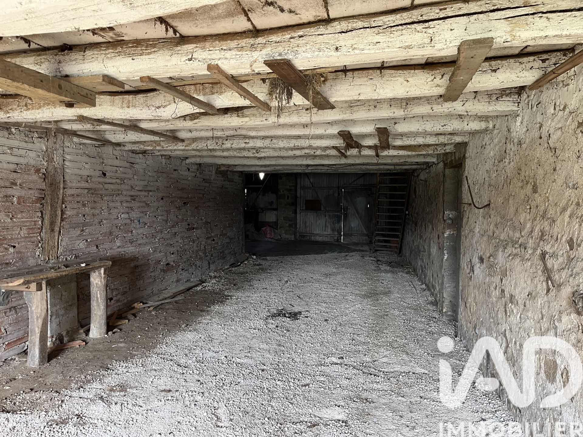 Maison de 91 m² à Parnoy-en-Bassigny (52400)