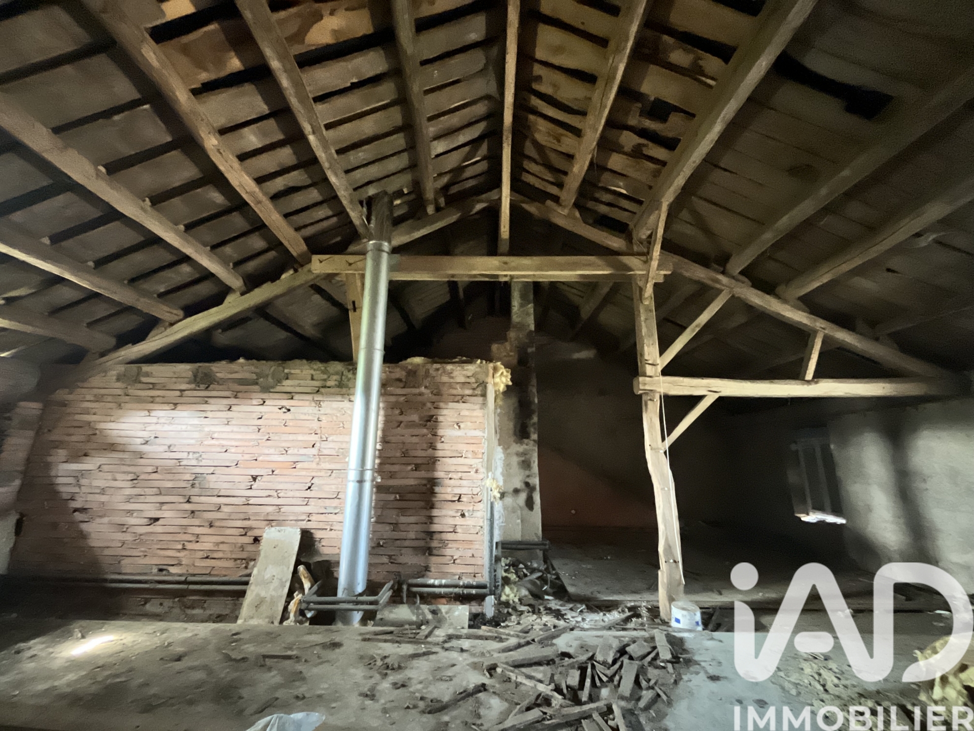 Maison de 91 m² à Parnoy-en-Bassigny (52400)