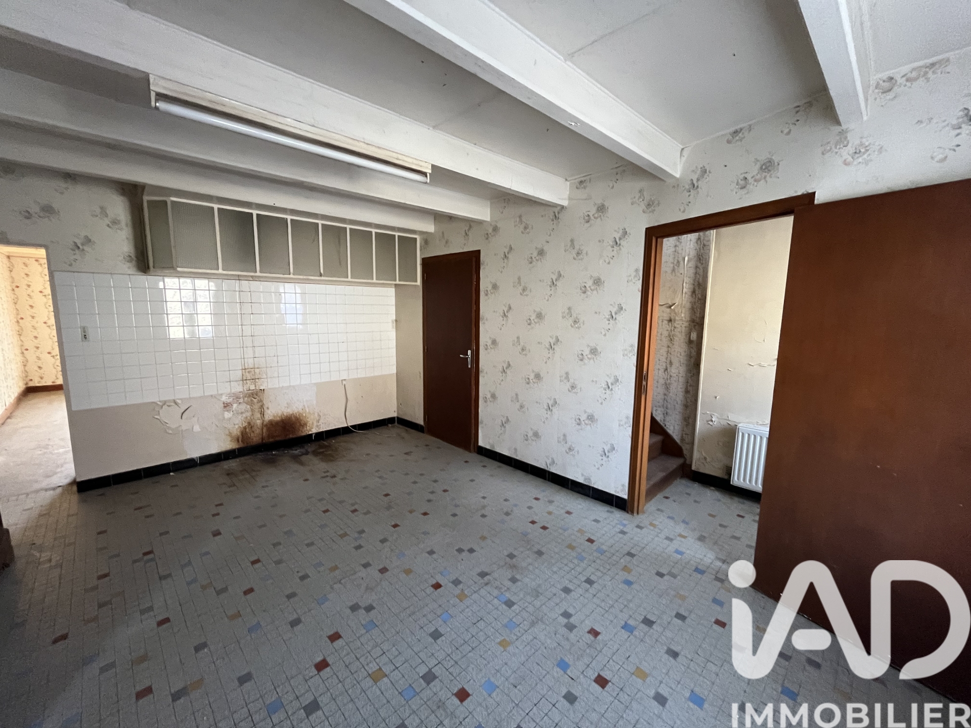 Maison de 91 m² à Parnoy-en-Bassigny (52400)