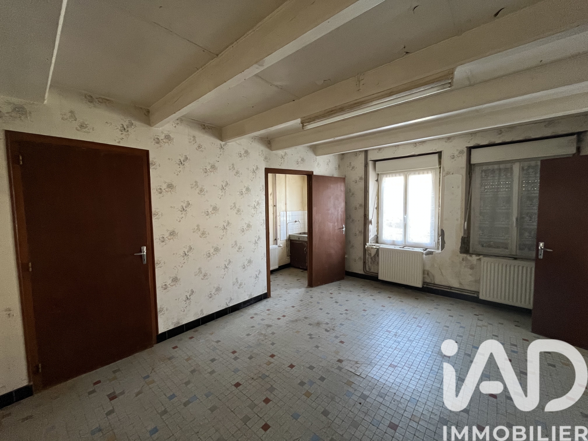 Maison de 91 m² à Parnoy-en-Bassigny (52400)