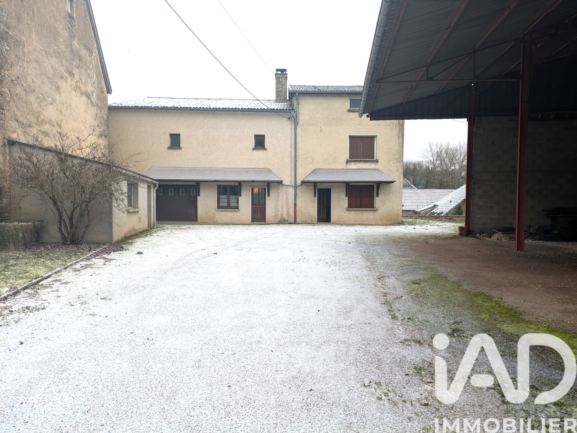 Maison de 137 m² à Aprey (52250)