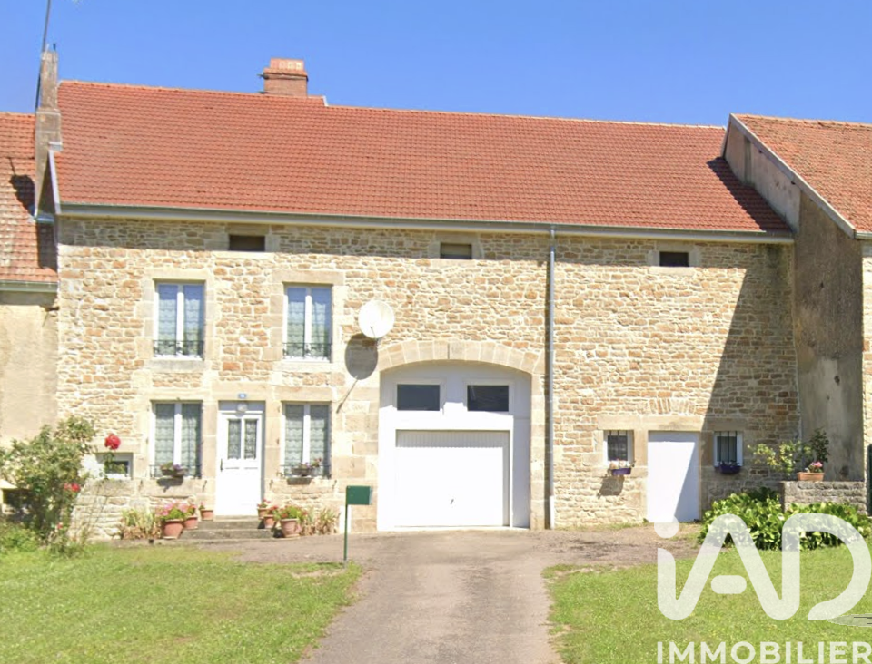 Maison de 48 m² à Dampierre (52360)