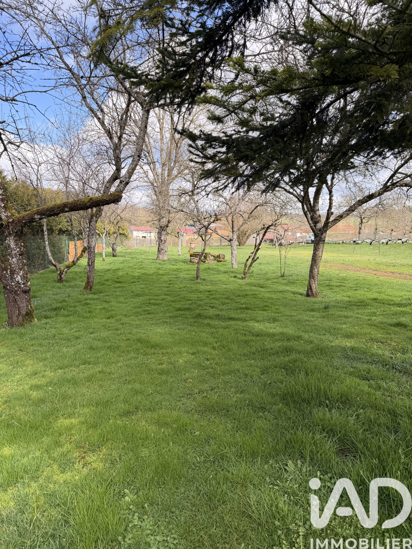 Maison de 48 m² à Dampierre (52360)