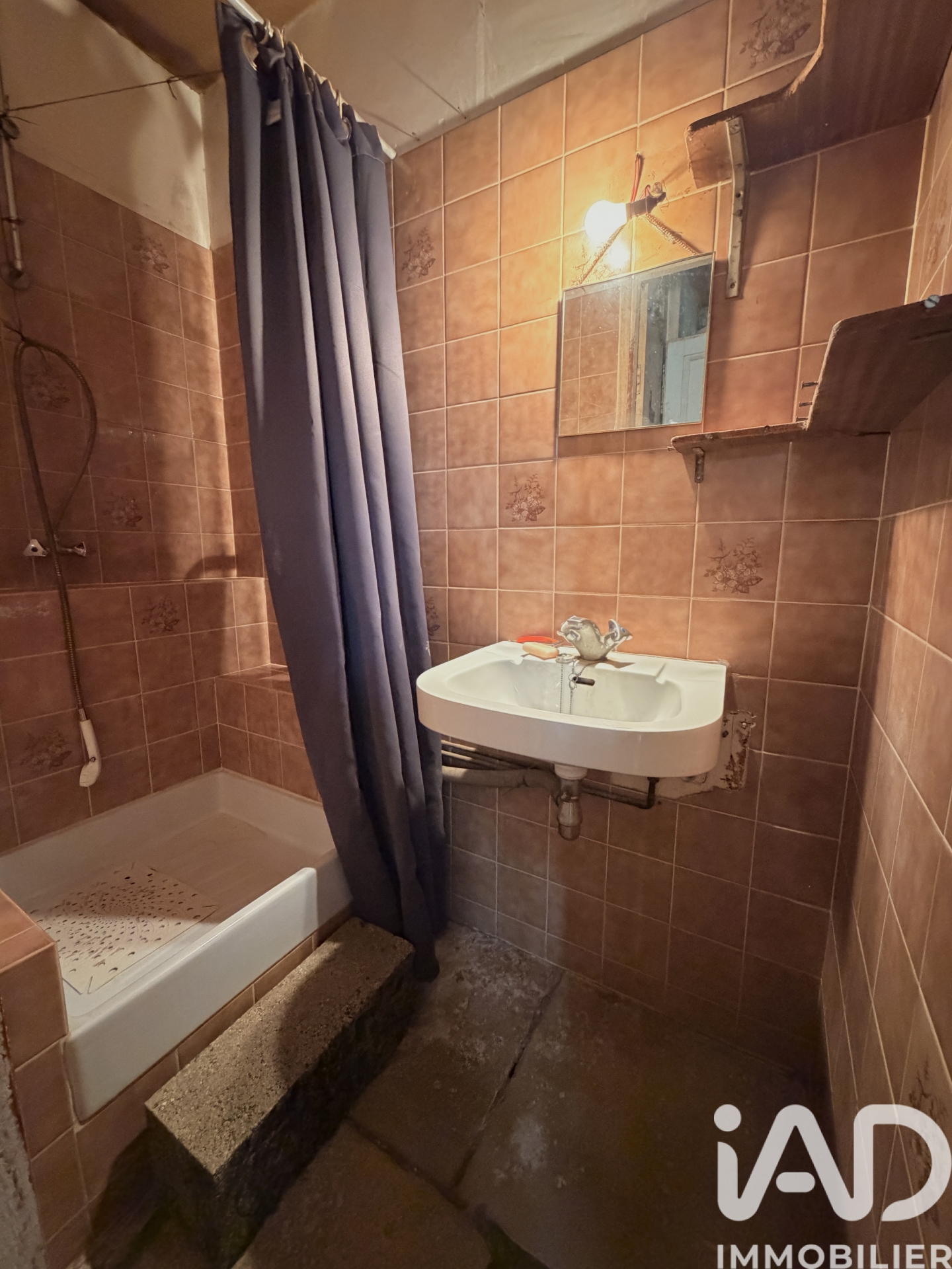 Maison de 48 m² à Dampierre (52360)