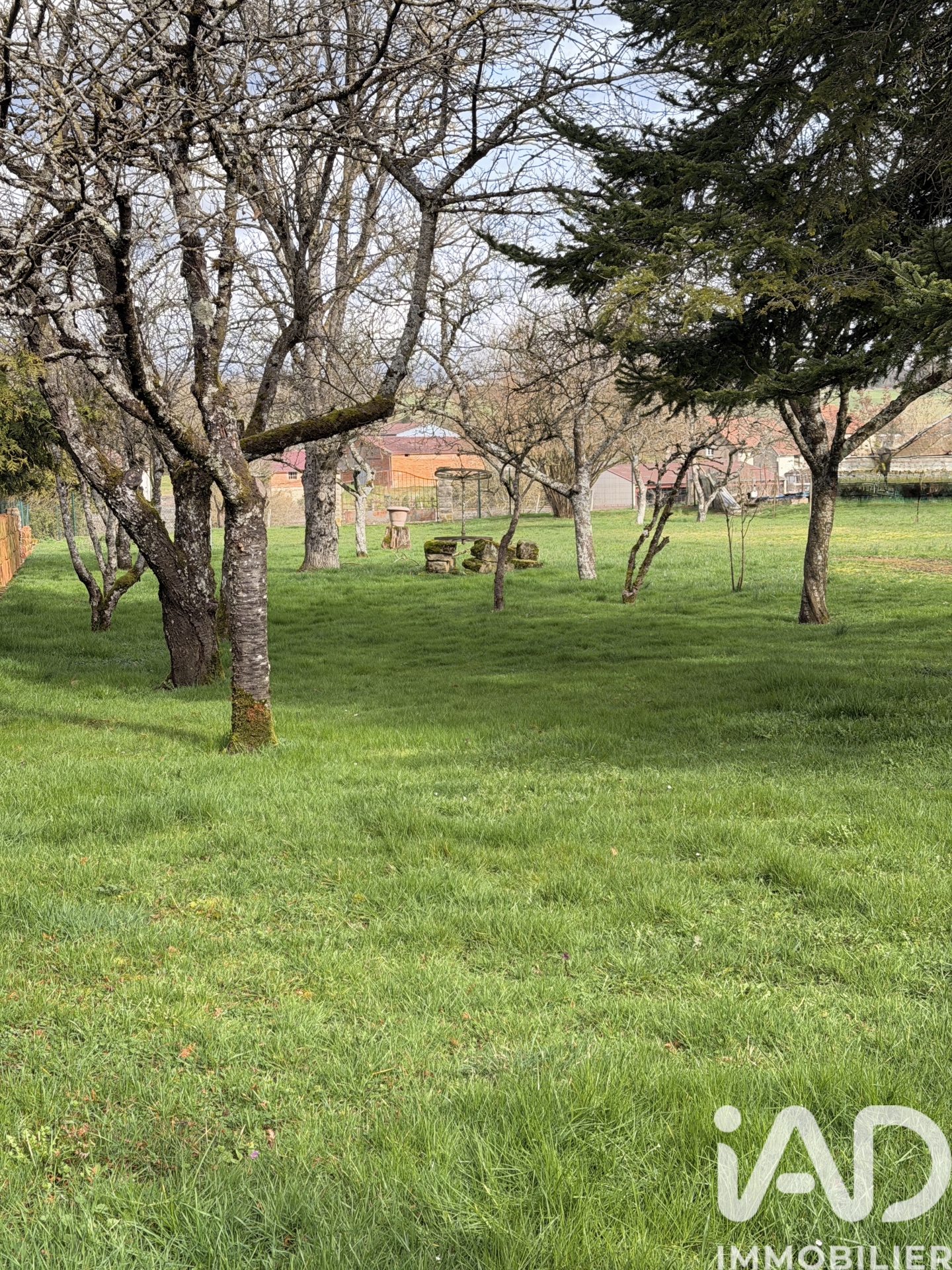 Maison de 48 m² à Dampierre (52360)