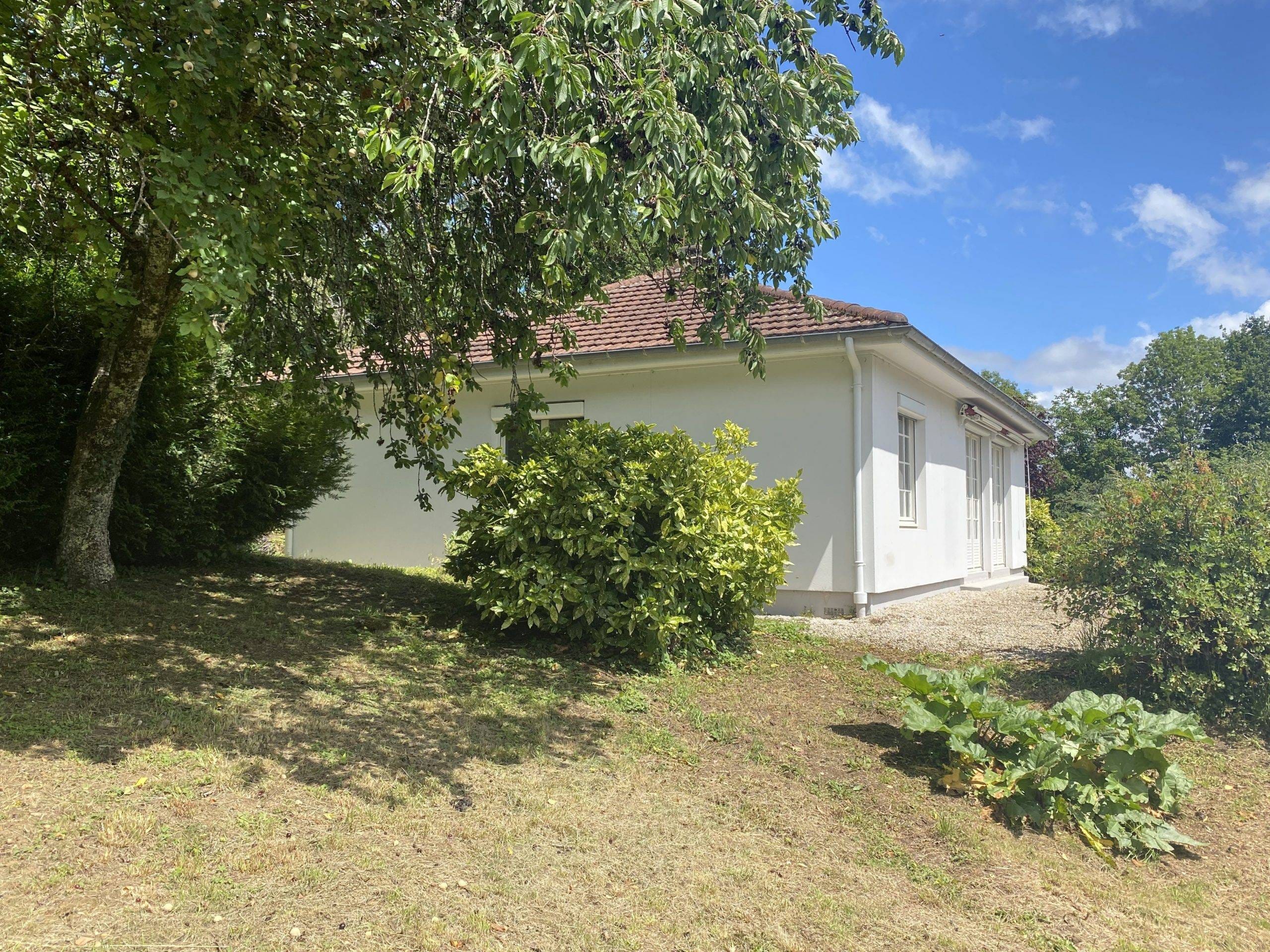 Maison de 87 m² à Flagey (52250)