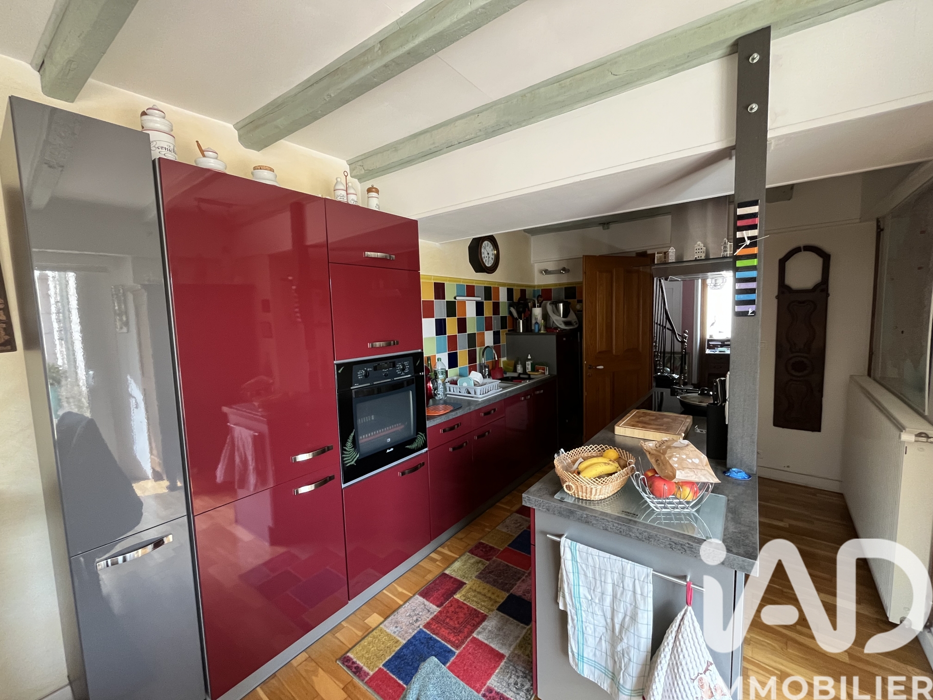 Maison de 311 m² à Champsevraine (52500)