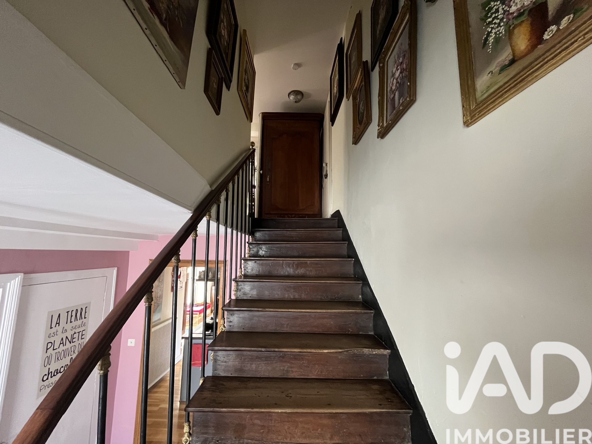 Maison de 311 m² à Champsevraine (52500)