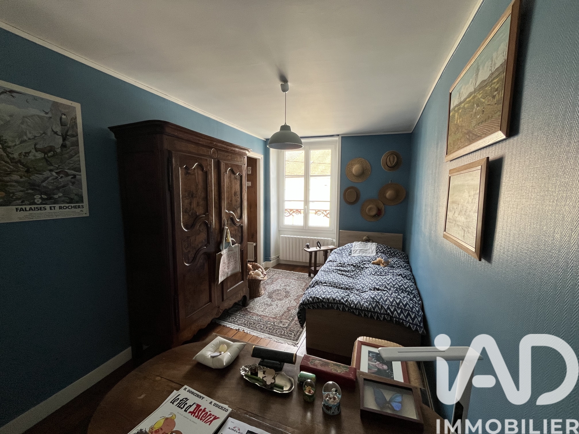 Maison de 311 m² à Champsevraine (52500)