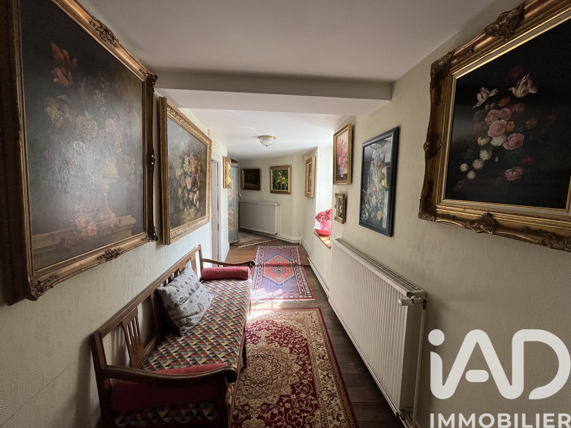 Maison de 311 m² à Champsevraine (52500)