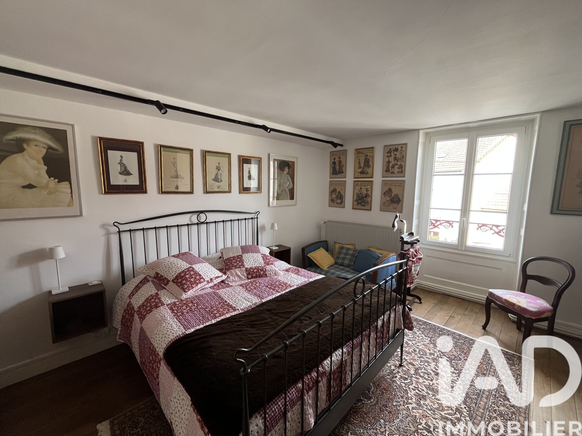 Maison de 311 m² à Champsevraine (52500)