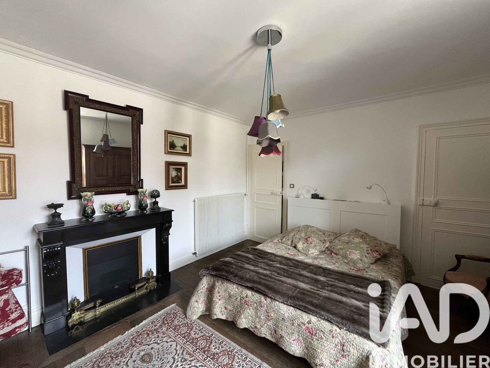 Maison de 311 m² à Champsevraine (52500)