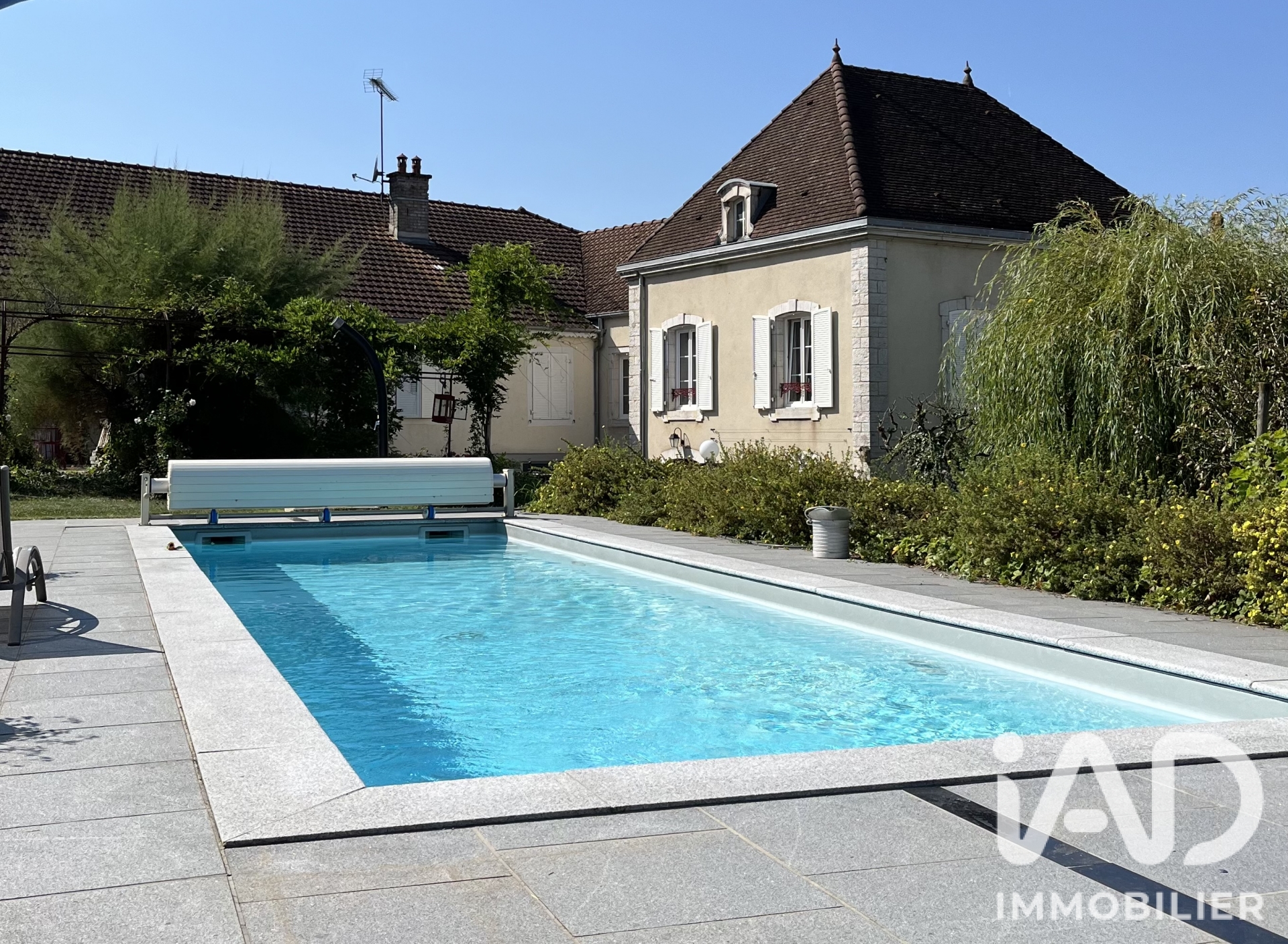 Maison de 311 m² à Champsevraine (52500)