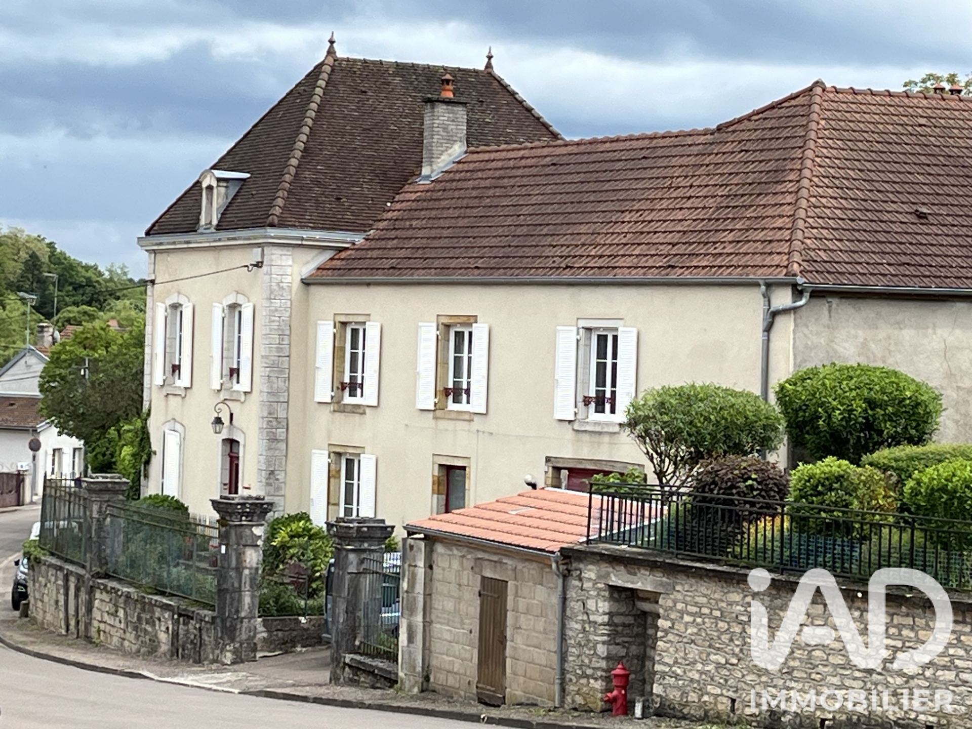 Maison de 311 m² à Champsevraine (52500)