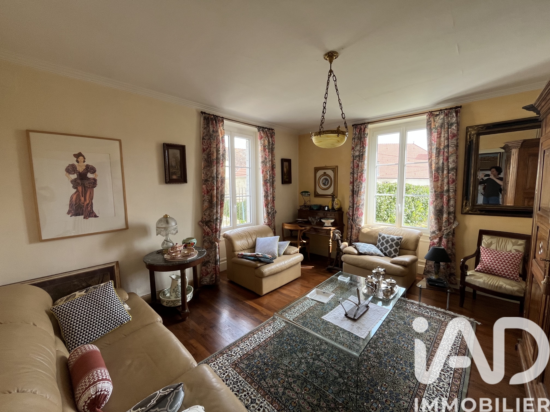 Maison de 311 m² à Champsevraine (52500)