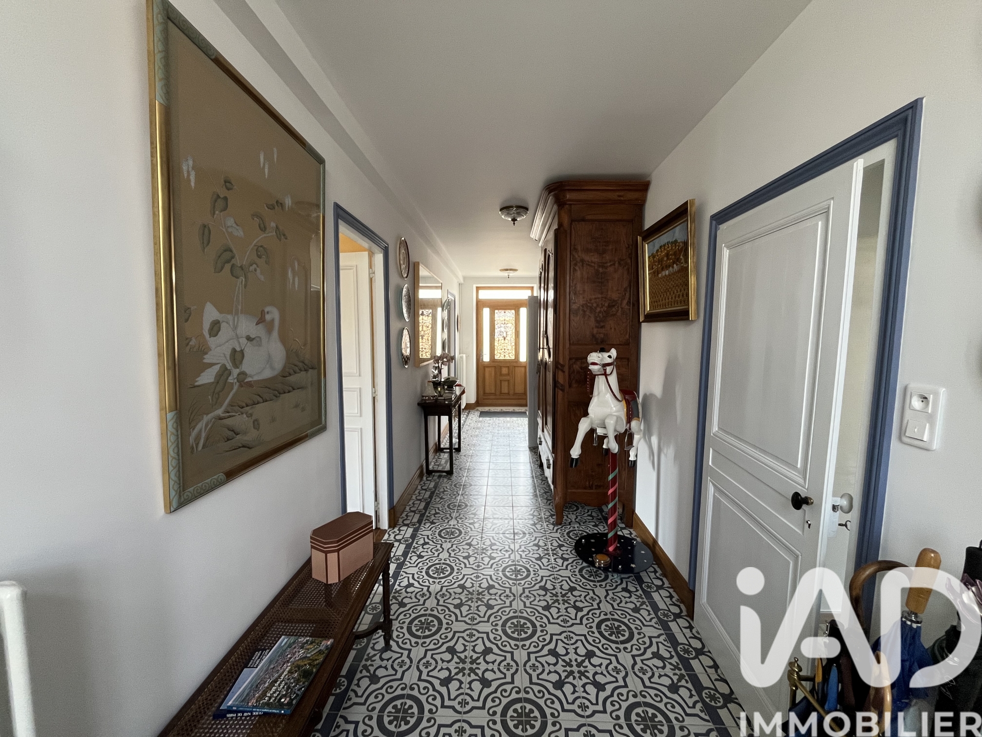 Maison de 311 m² à Champsevraine (52500)