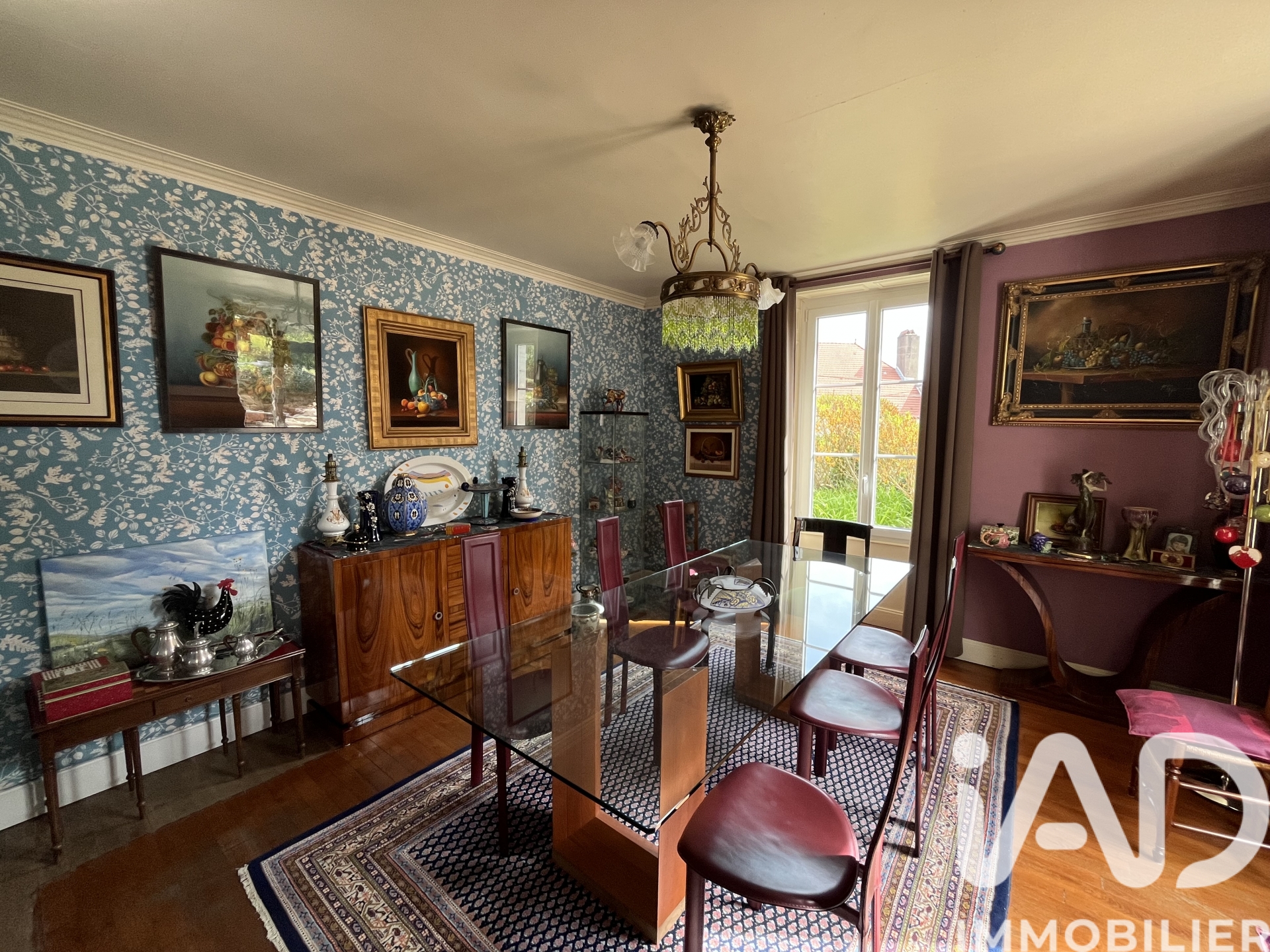 Maison de 311 m² à Champsevraine (52500)